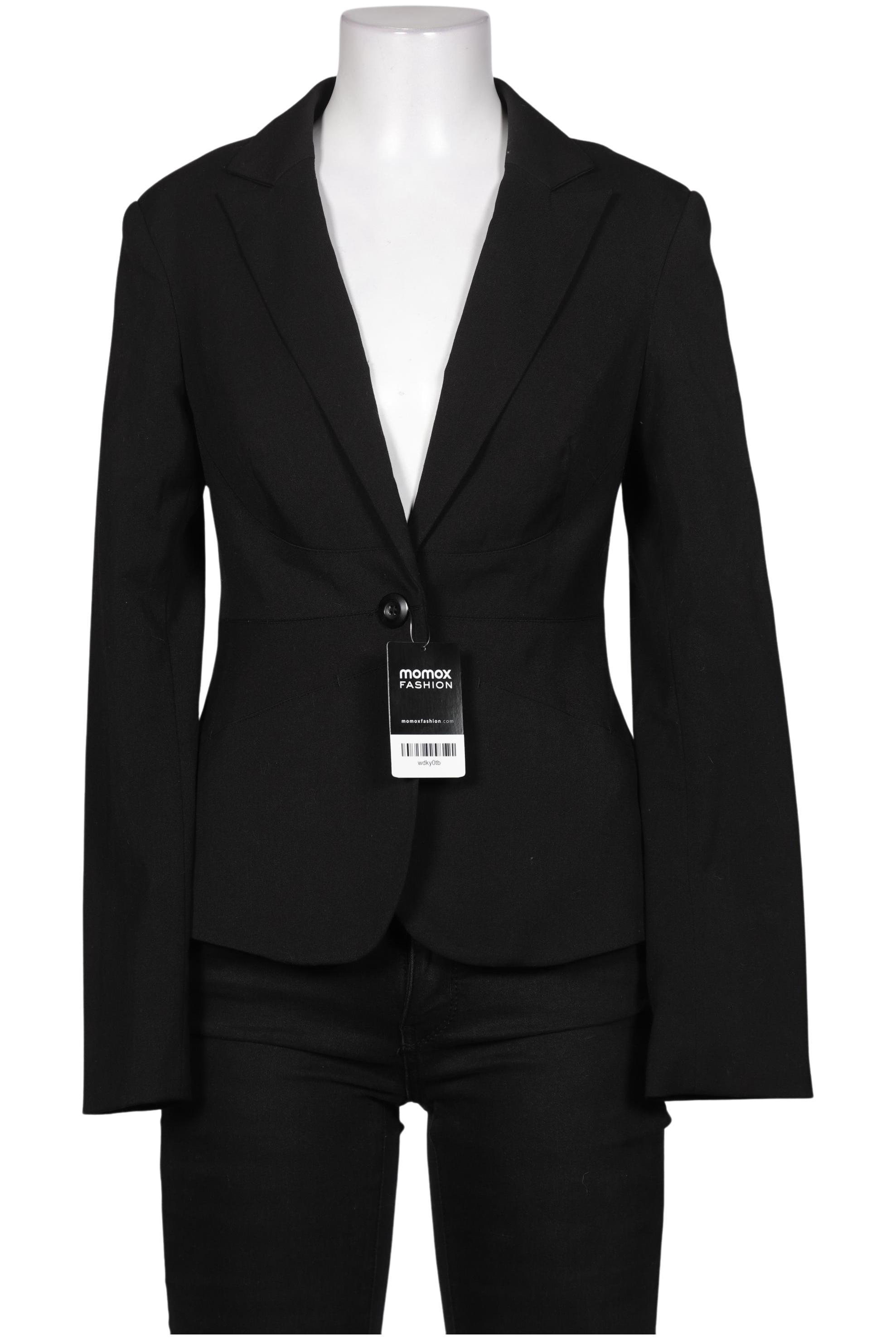 

Orsay Damen Blazer, schwarz, Gr. 36