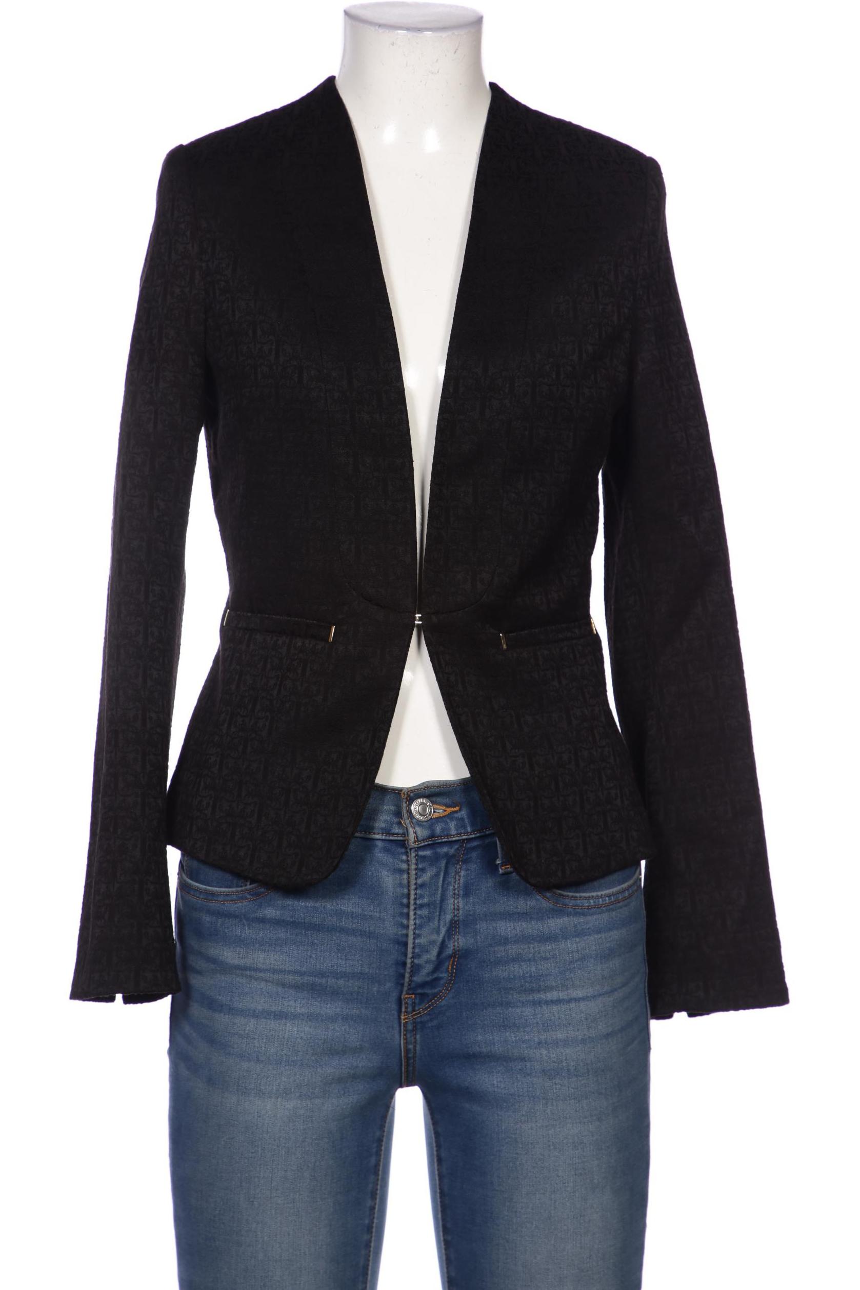 

Orsay Damen Blazer, schwarz, Gr. 34