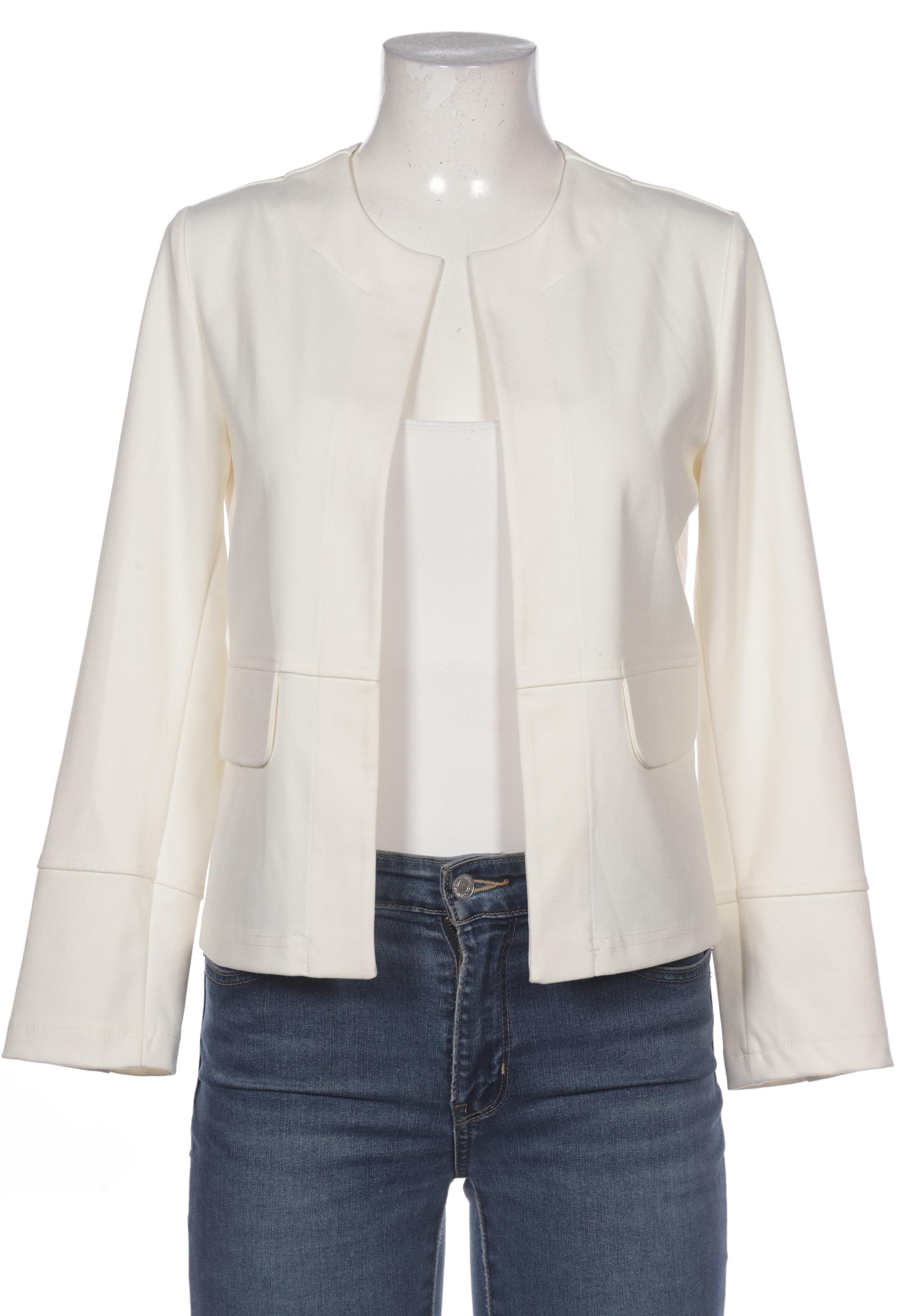 

Orsay Damen Blazer, cremeweiß, Gr. 38