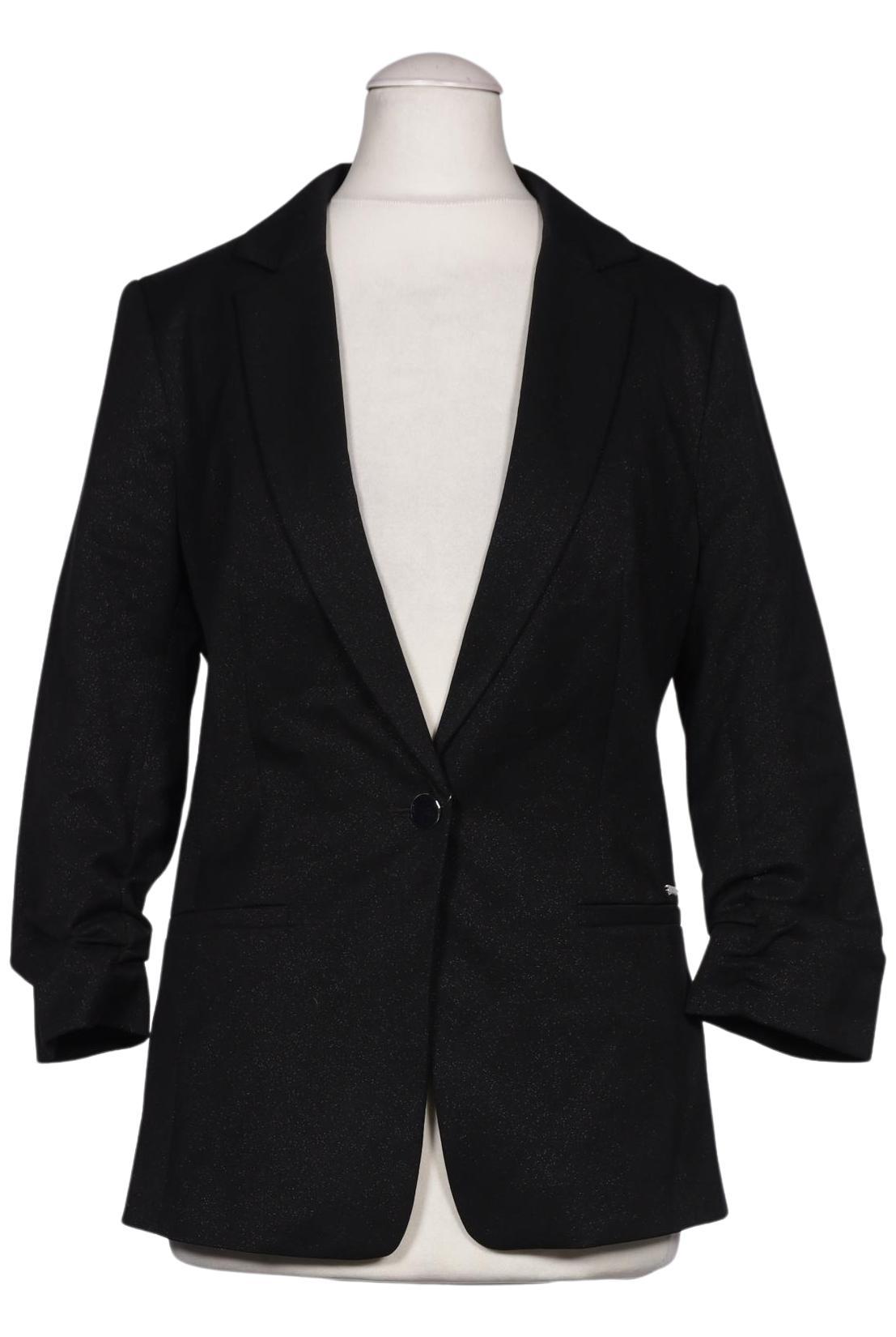 

Orsay Damen Blazer, schwarz, Gr. 36