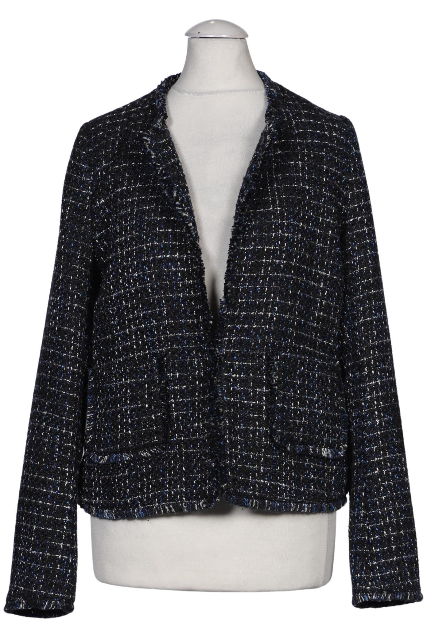 

Orsay Damen Blazer, marineblau, Gr. 36