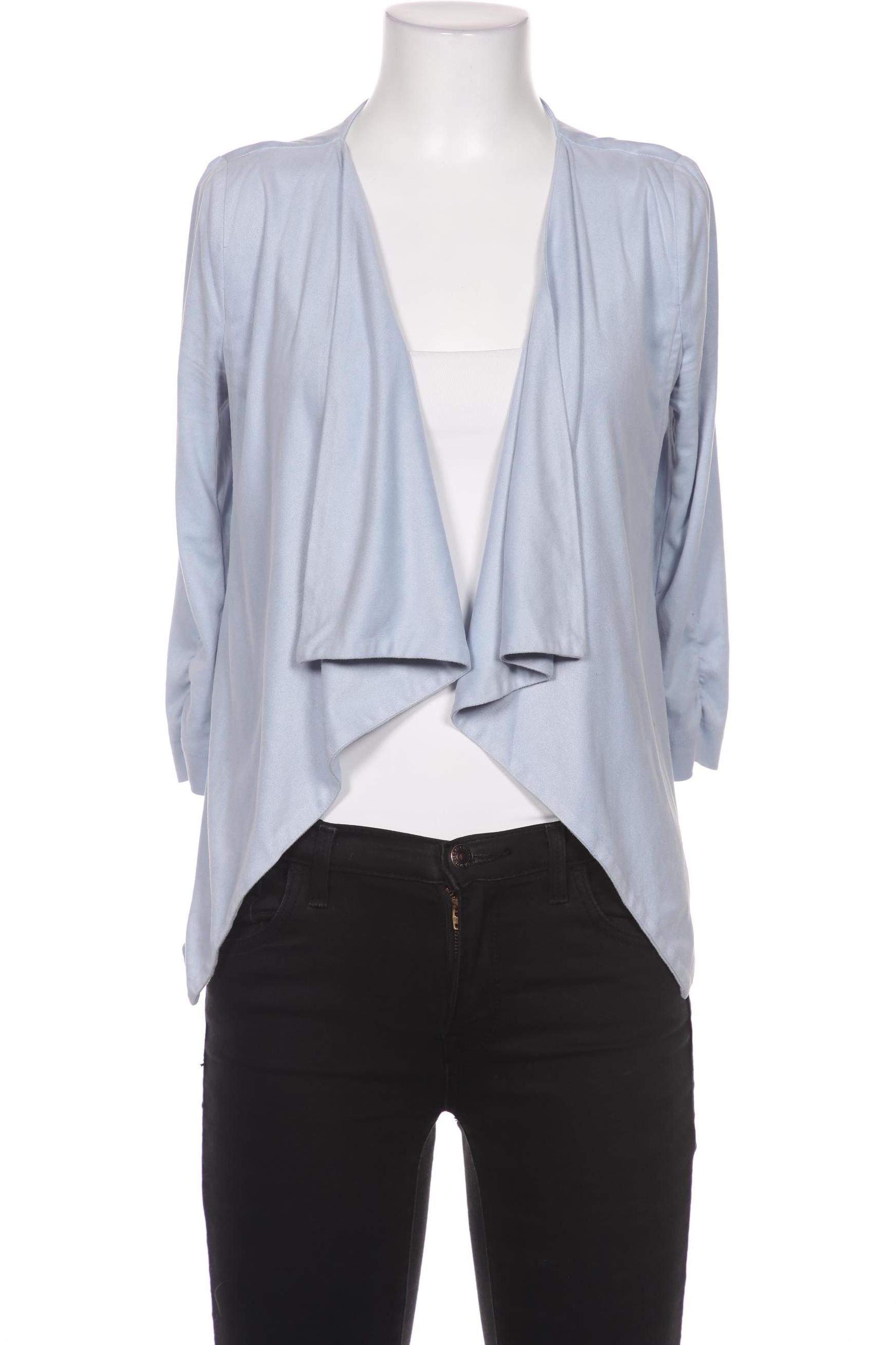 

Orsay Damen Blazer, hellblau, Gr. 32