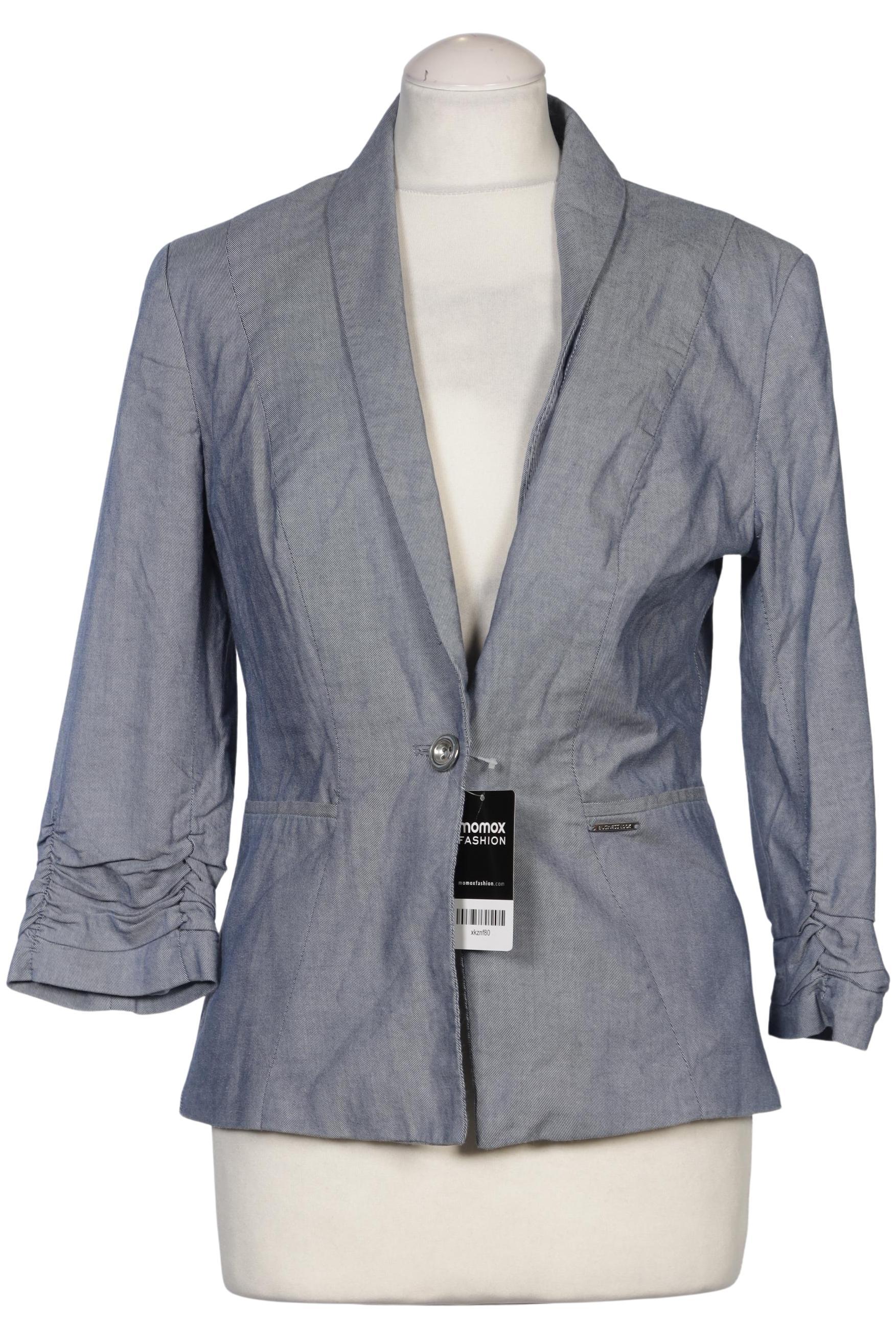 

Orsay Damen Blazer, hellblau, Gr. 40