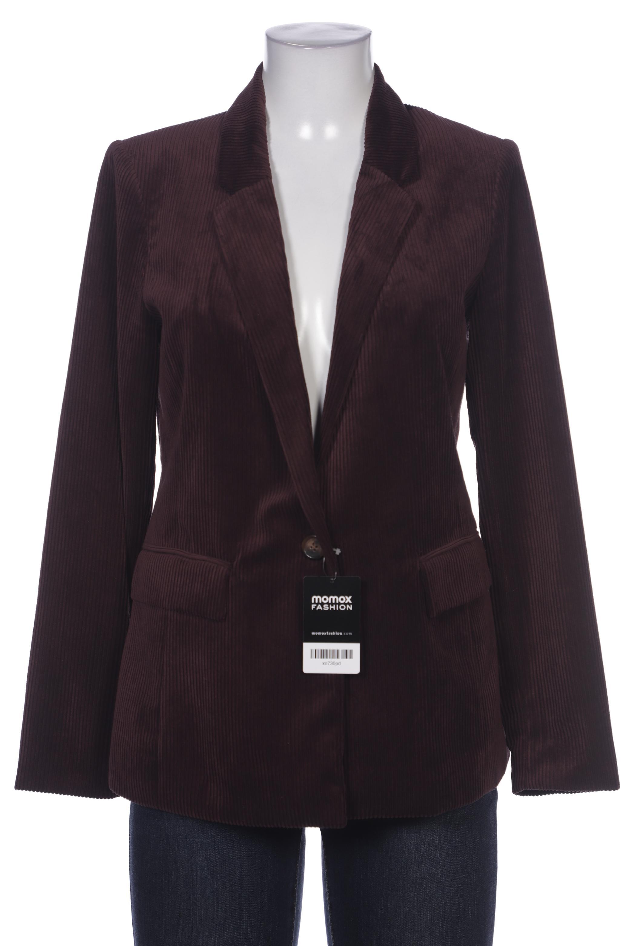 

Orsay Damen Blazer, bordeaux, Gr. 38