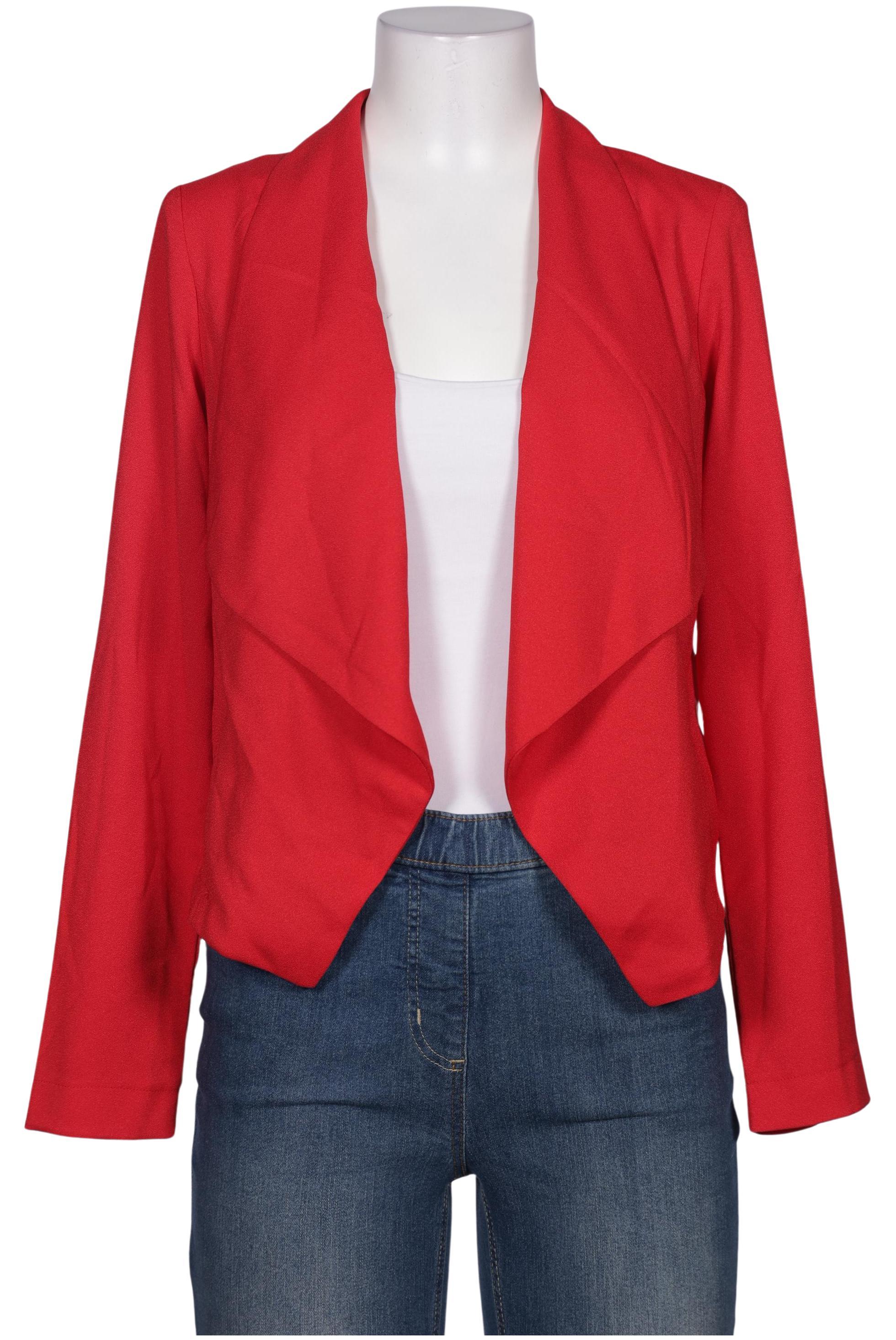 

Orsay Damen Blazer, rot, Gr. 36