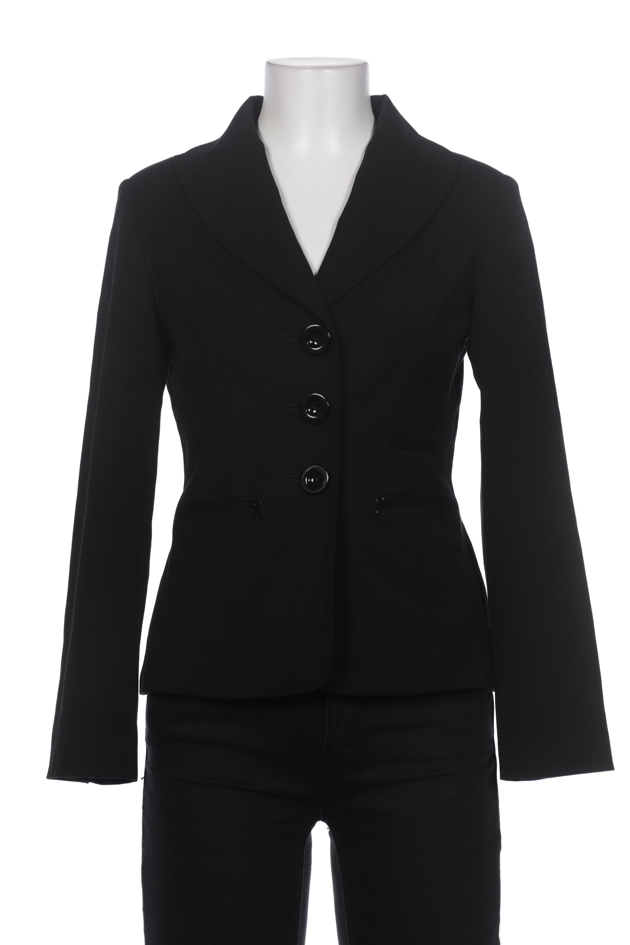 

Orsay Damen Blazer, schwarz, Gr. 36