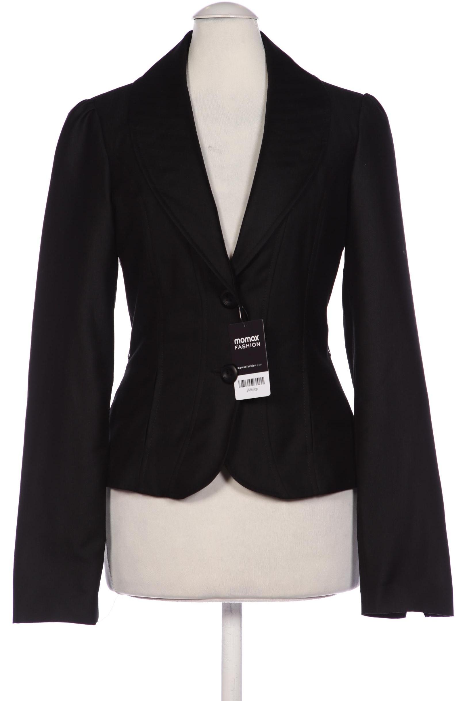 

Orsay Damen Blazer, schwarz, Gr. 30