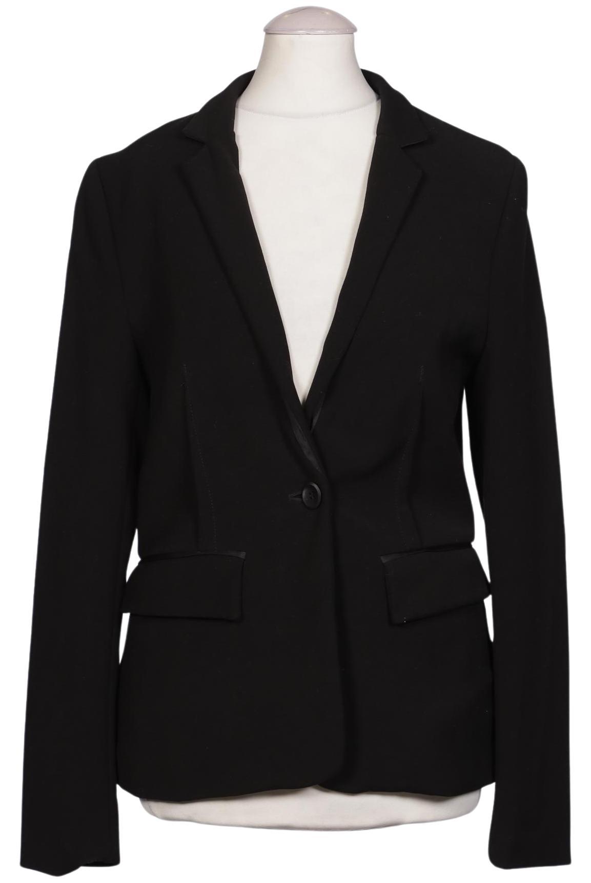 

Orsay Damen Blazer, schwarz, Gr. 36