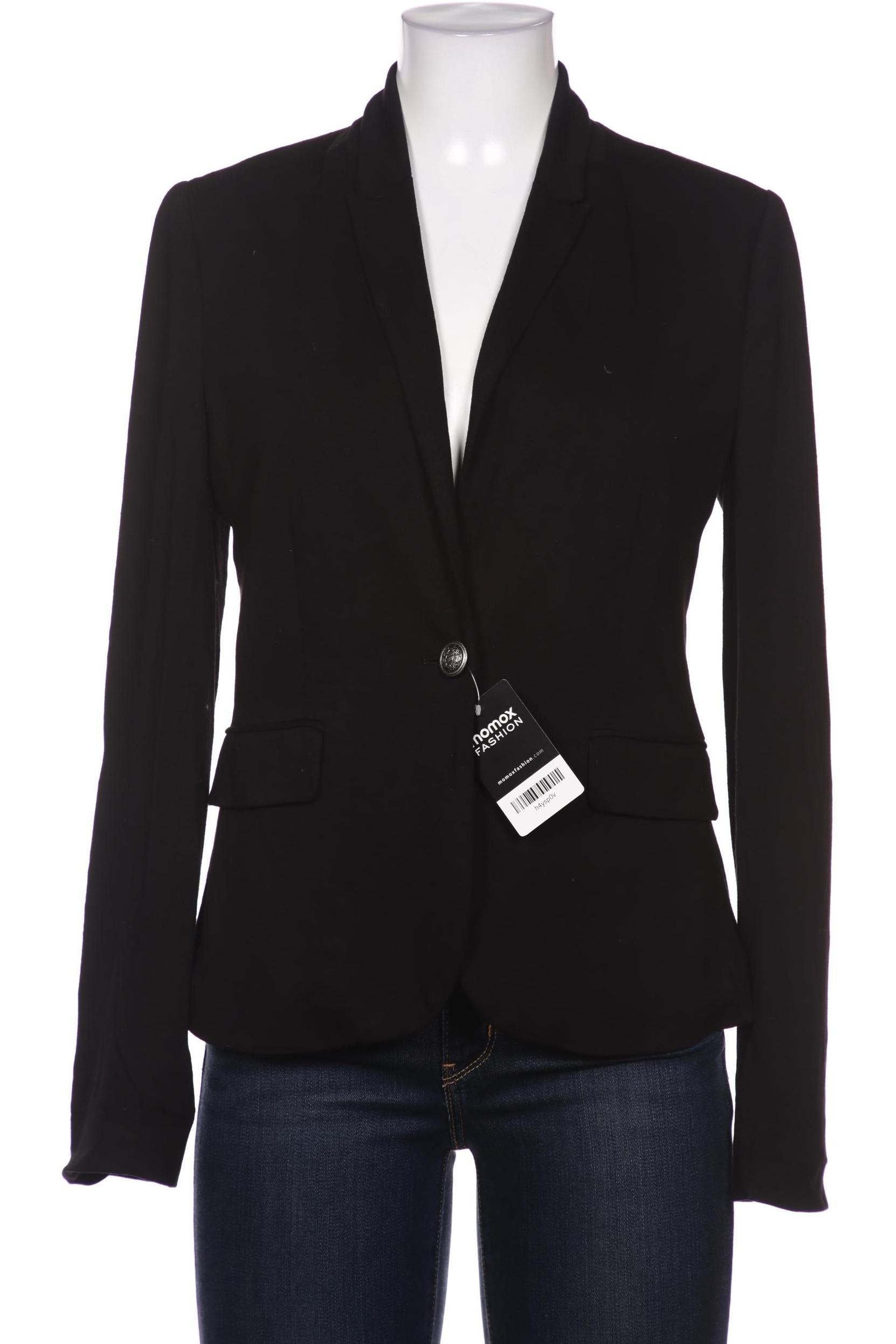 

Orsay Damen Blazer, schwarz, Gr. 38