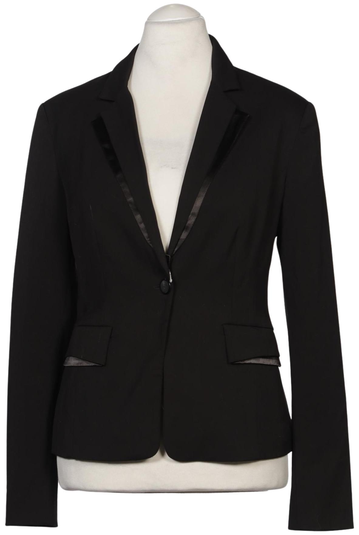 

Orsay Damen Blazer, schwarz, Gr. 40