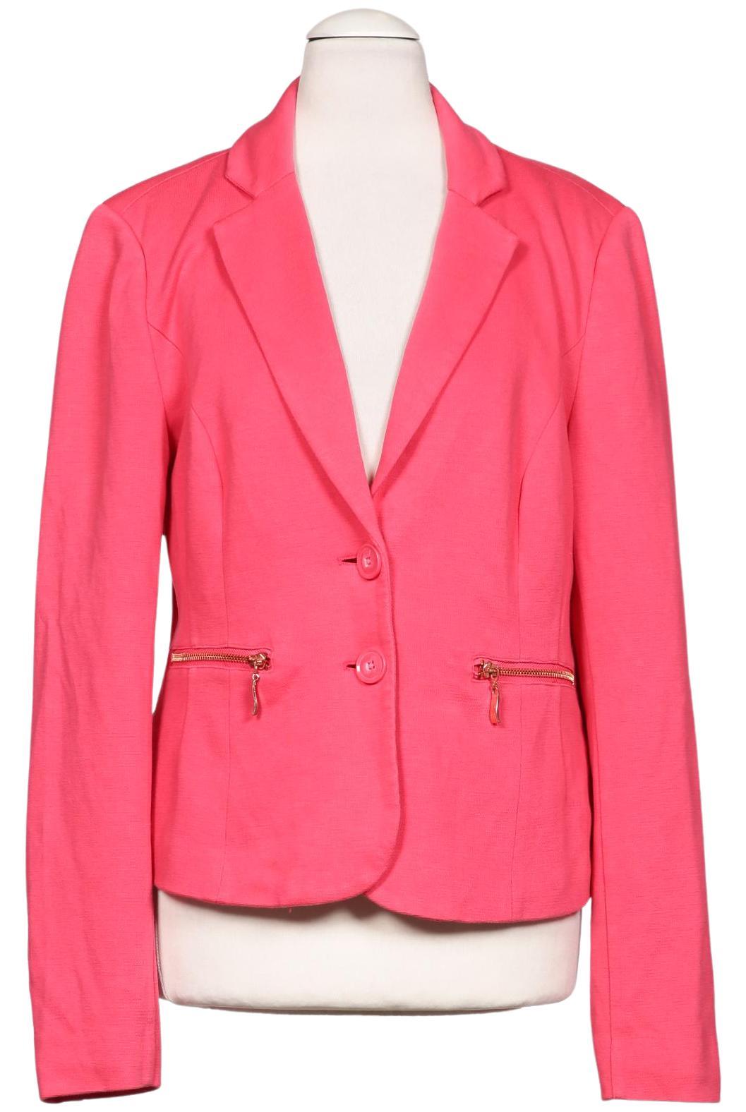 

Orsay Damen Blazer, pink, Gr. 40