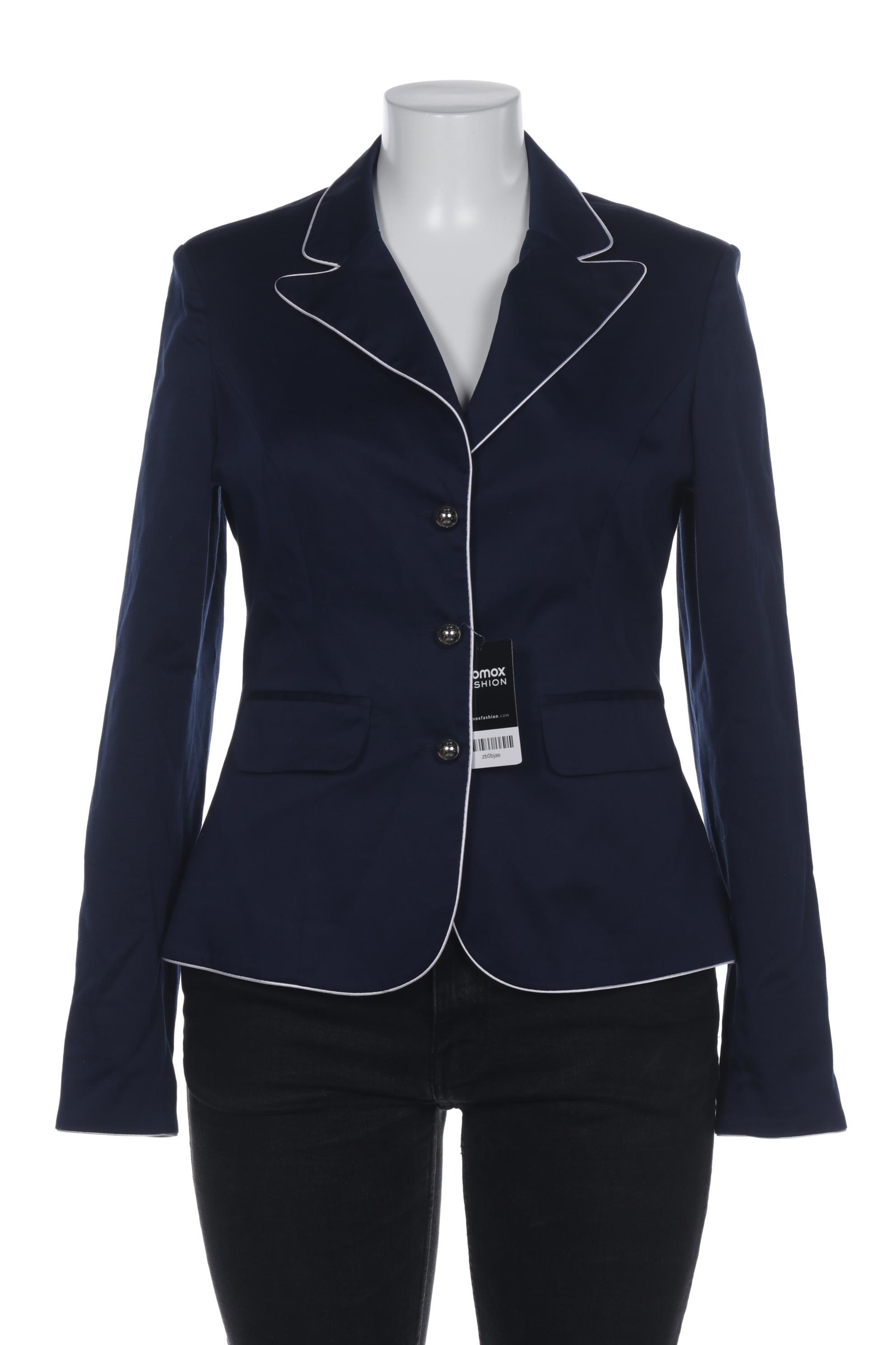 

Orsay Damen Blazer, marineblau, Gr. 42