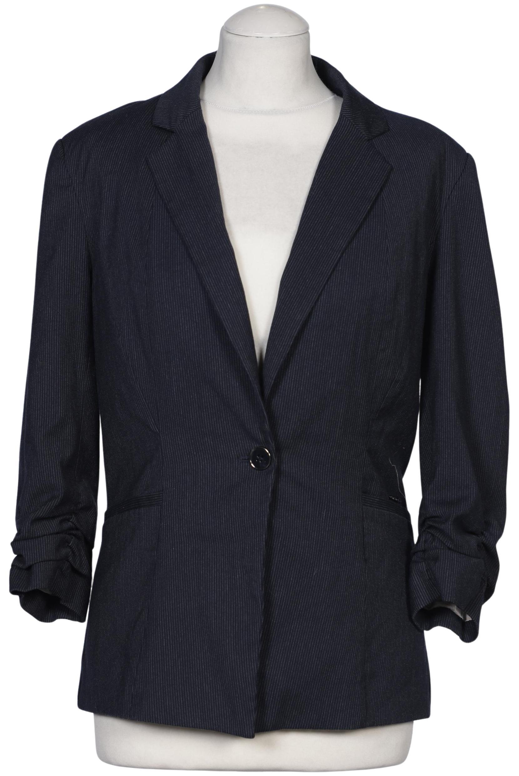 

Orsay Damen Blazer, marineblau, Gr. 38
