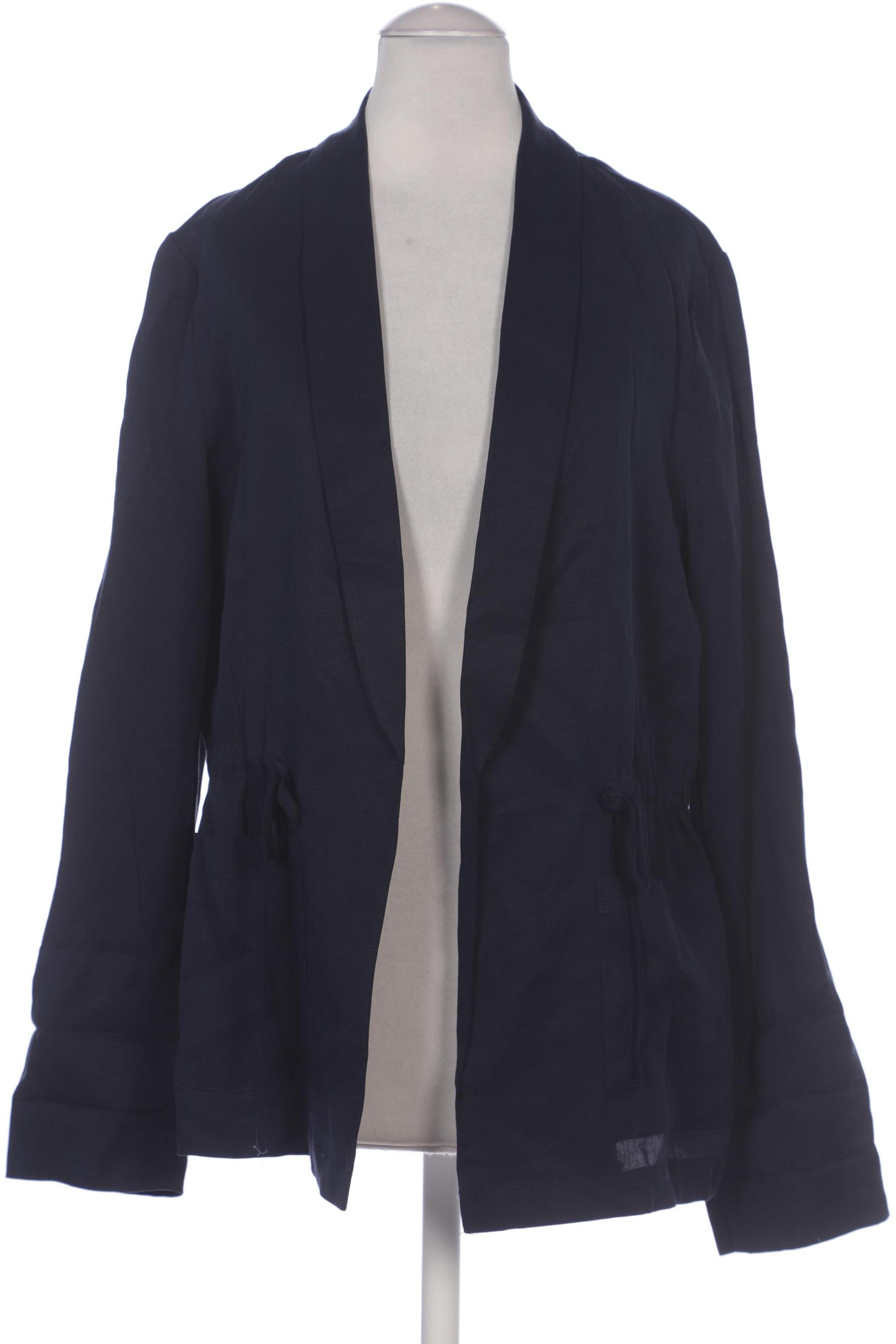 

Orsay Damen Blazer, marineblau, Gr. 34