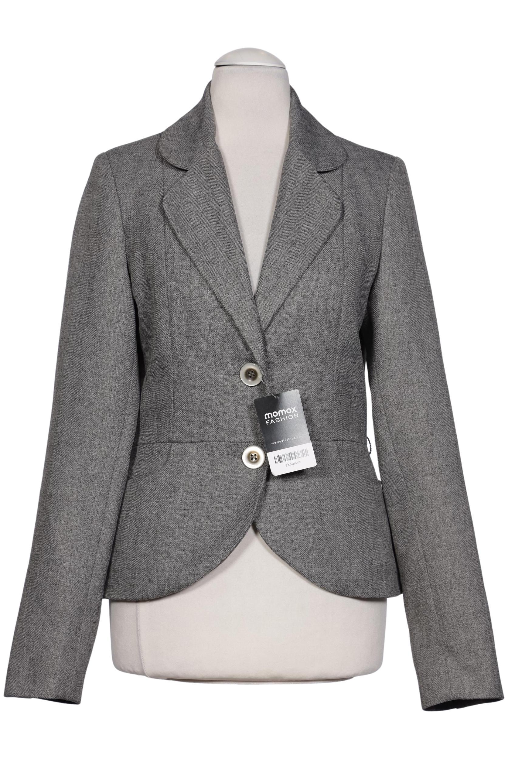 

Orsay Damen Blazer, grau, Gr. 32