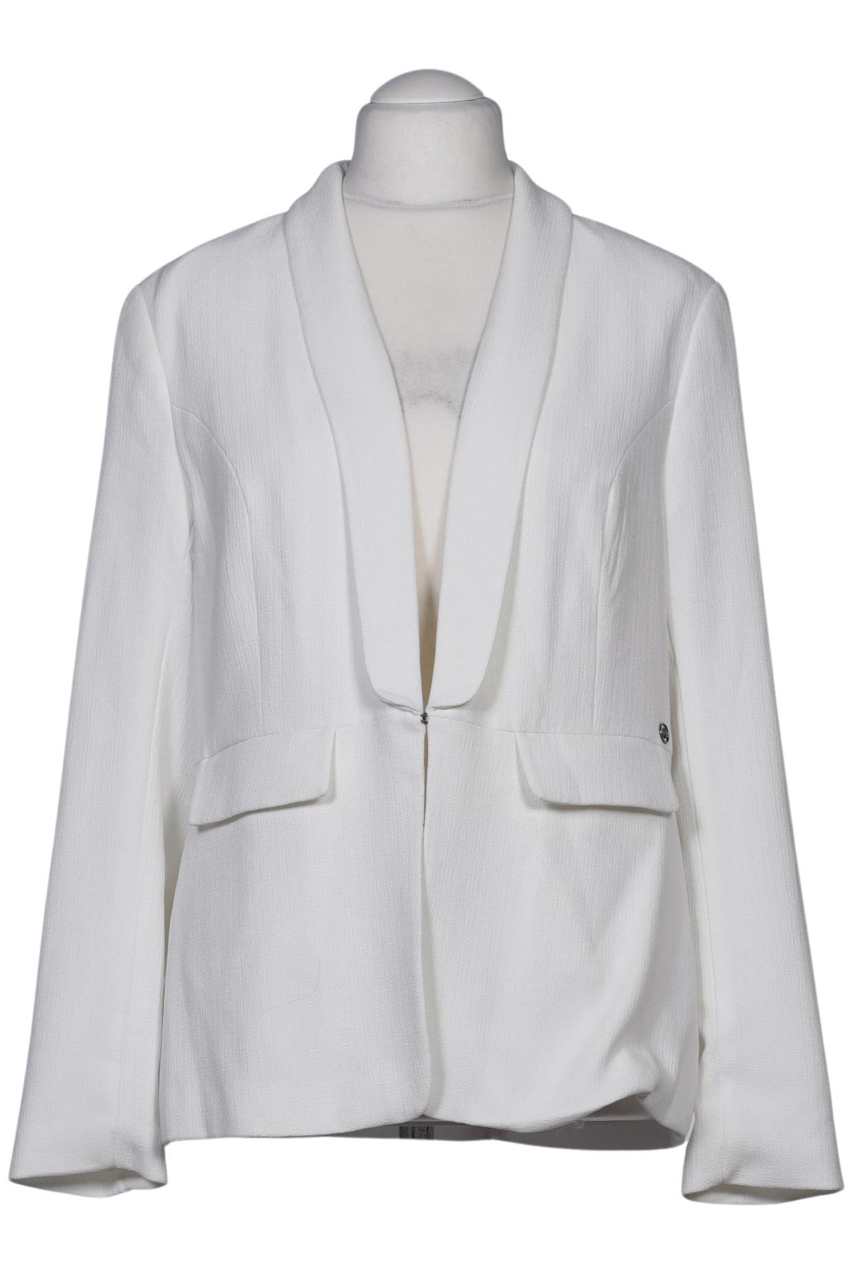 

Orsay Damen Blazer, weiß, Gr. 44