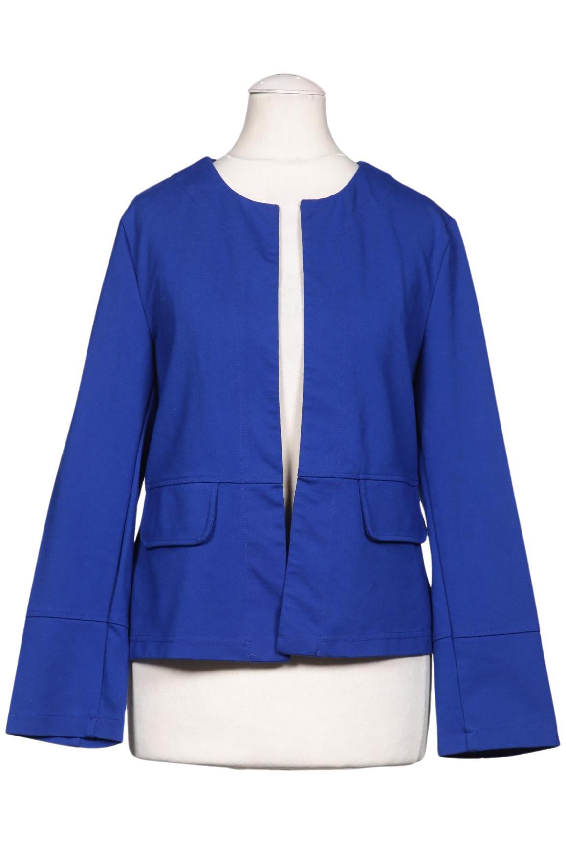 

Orsay Damen Blazer, blau, Gr. 38
