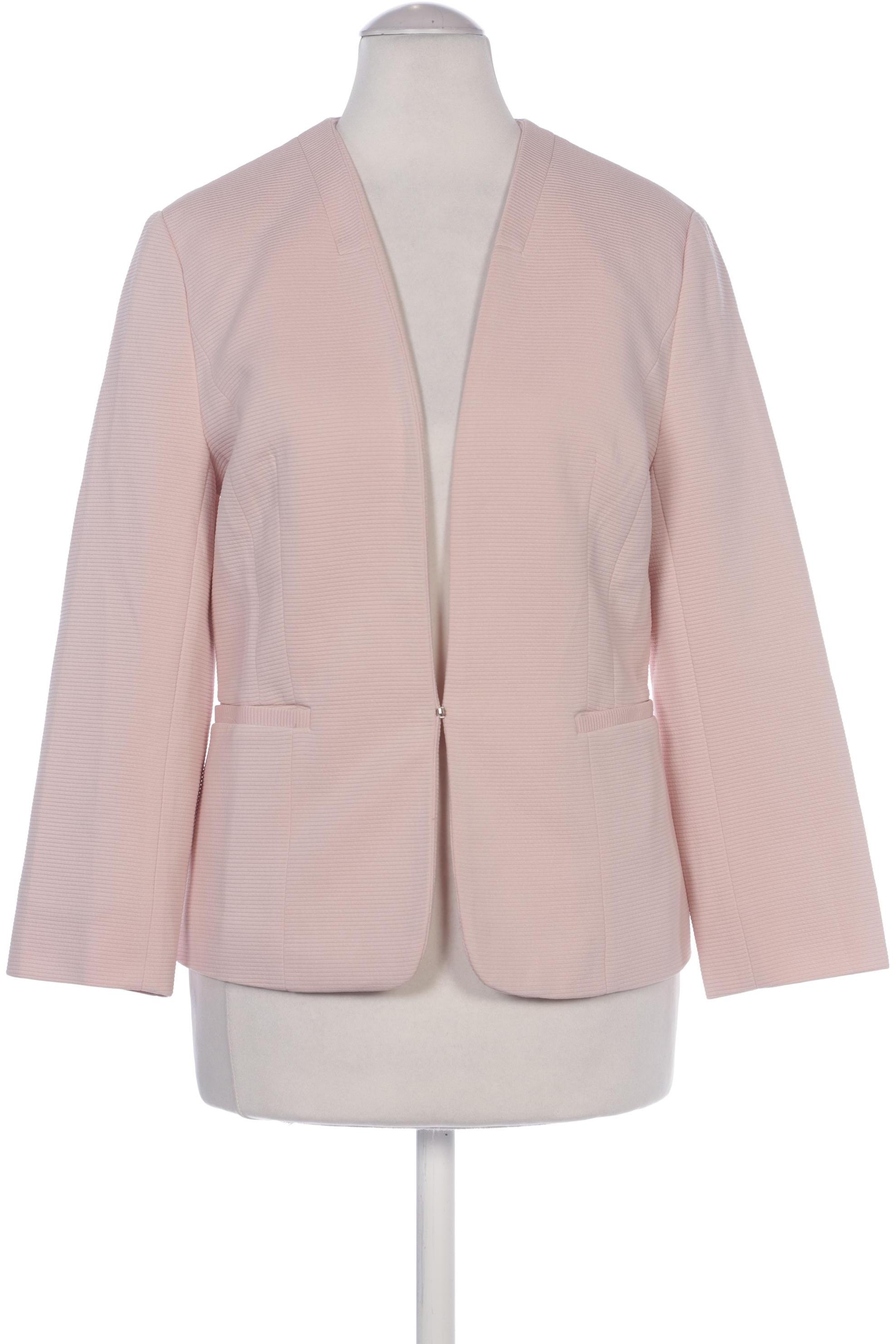 

Orsay Damen Blazer, orange, Gr. 34