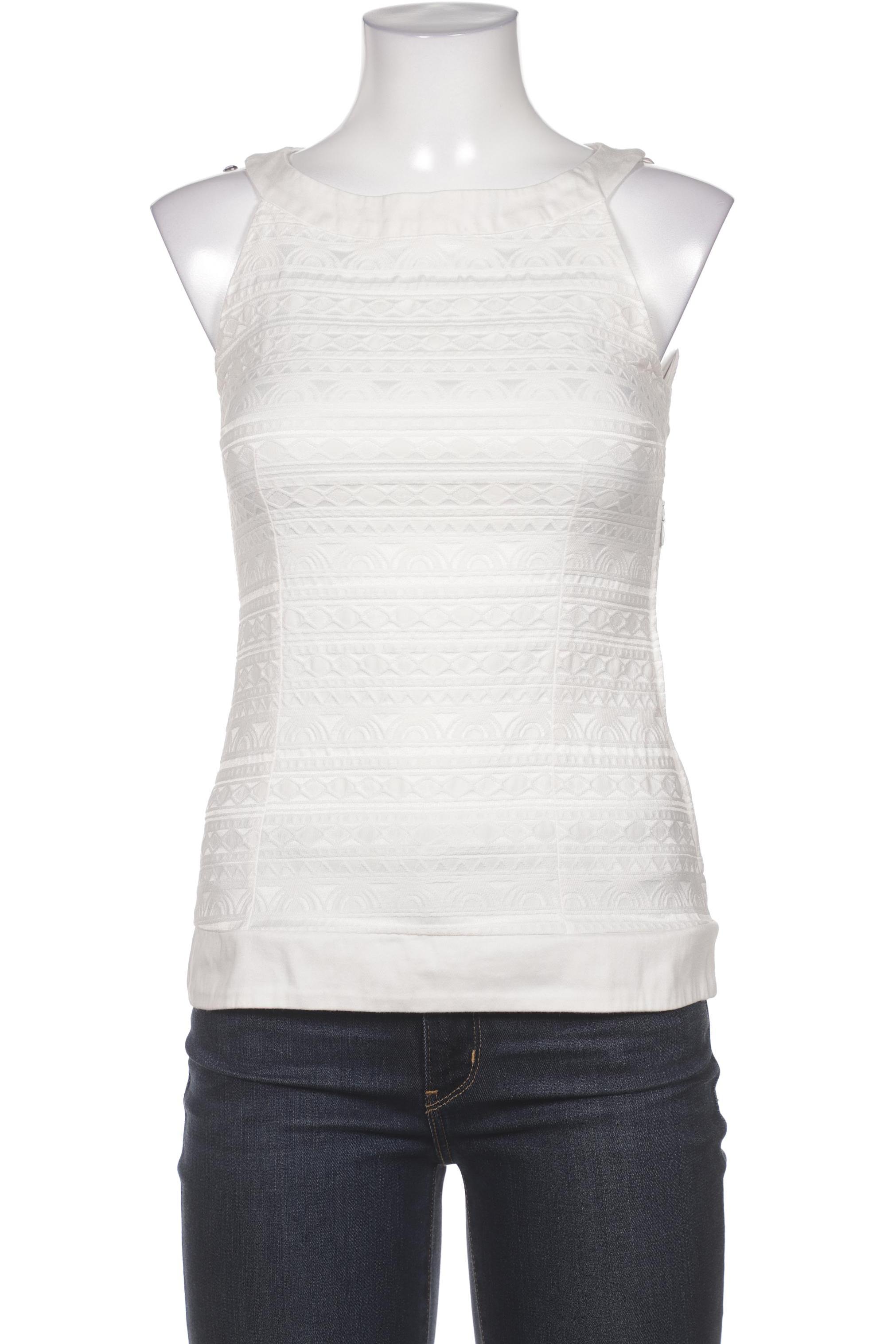 

Orsay Damen Bluse, weiß, Gr. 36