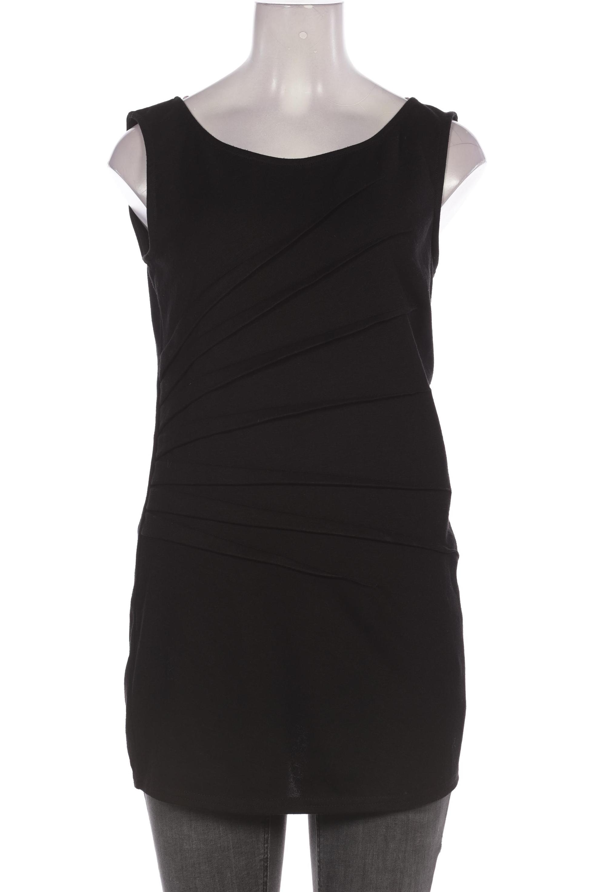 

Orsay Damen Bluse, schwarz, Gr. 34
