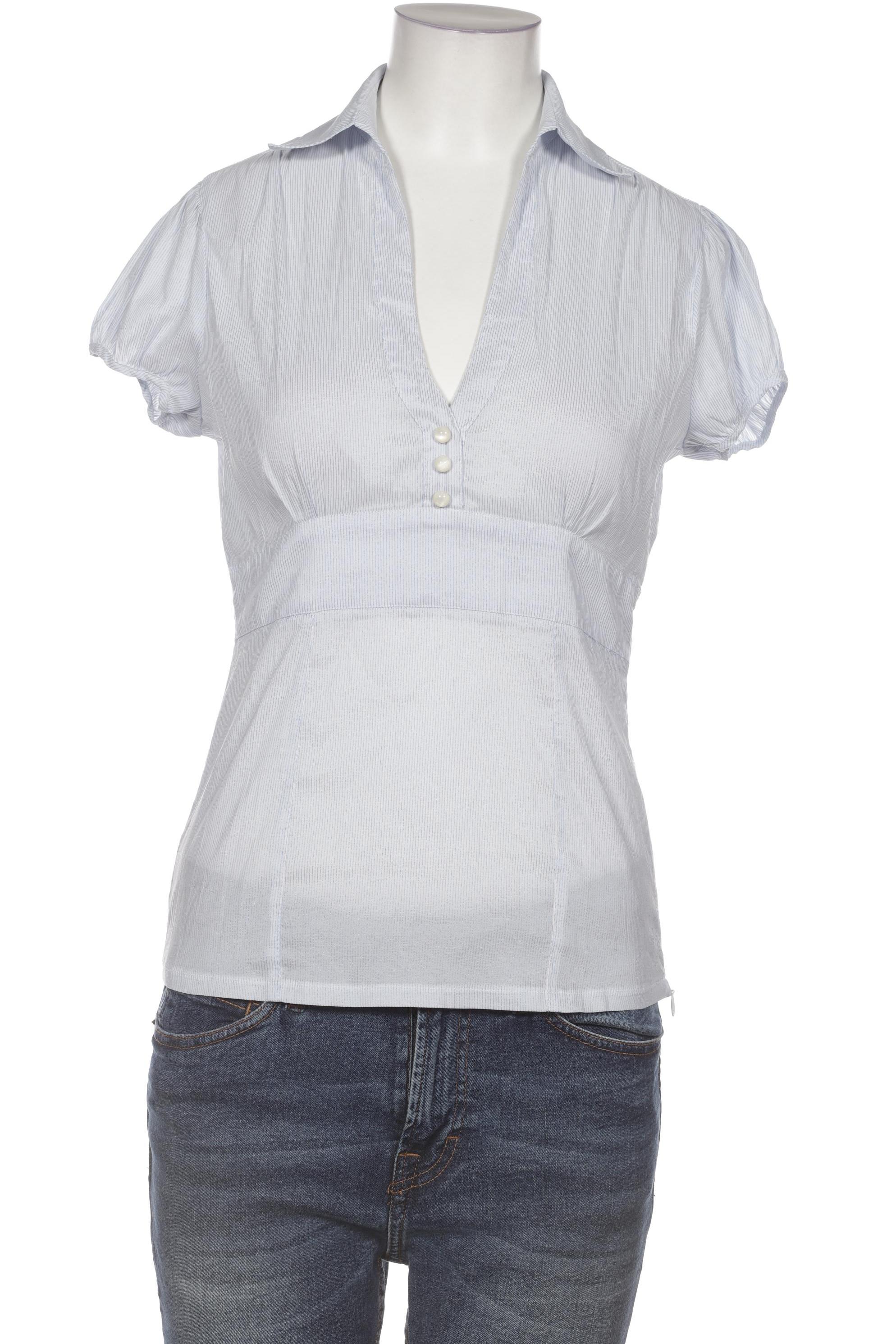 

Orsay Damen Bluse, blau, Gr. 36