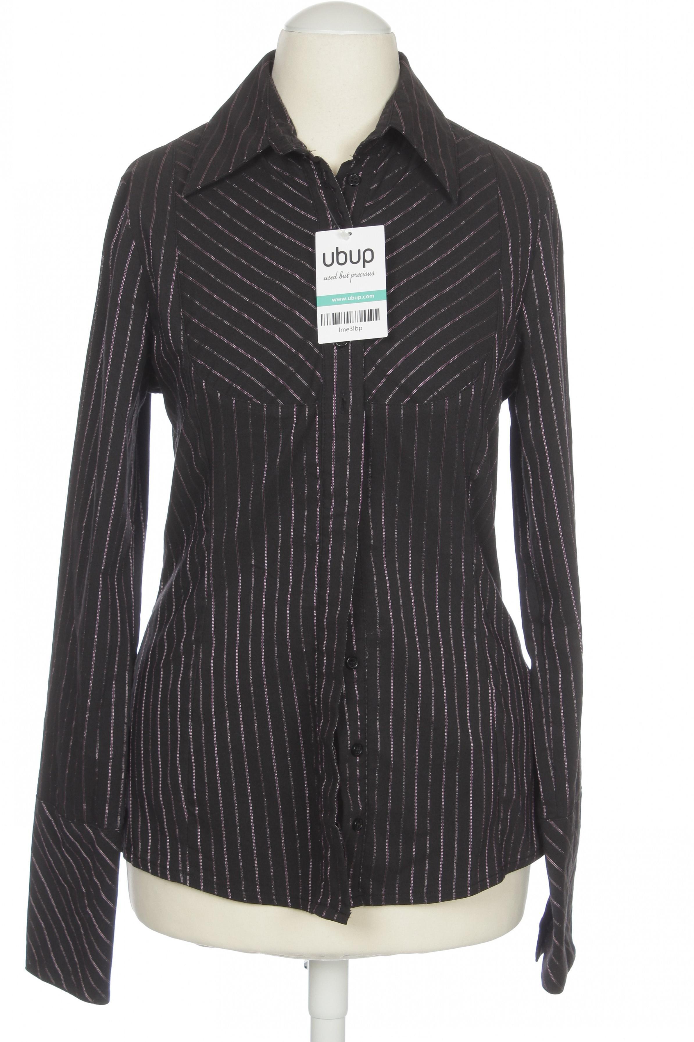 

Orsay Damen Bluse, schwarz, Gr. 36