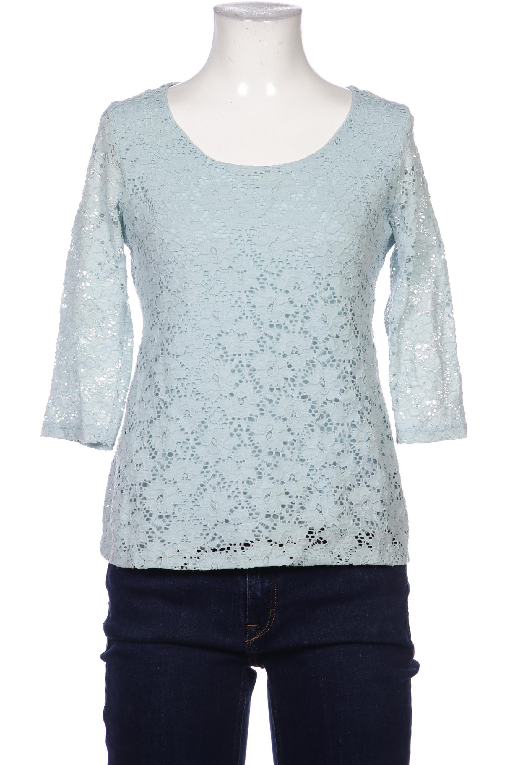 

Orsay Damen Bluse, hellblau