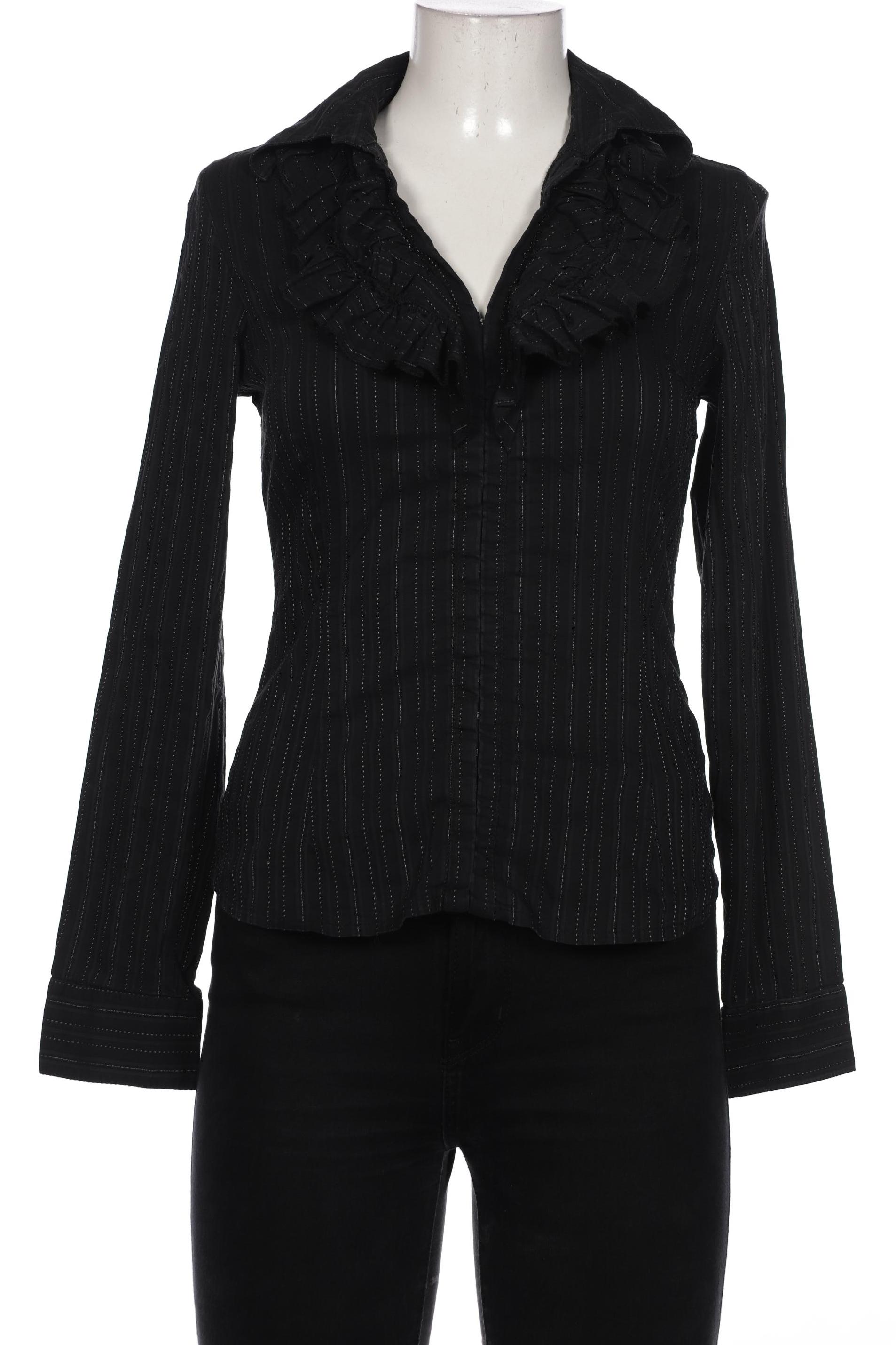 

Orsay Damen Bluse, schwarz, Gr. 38