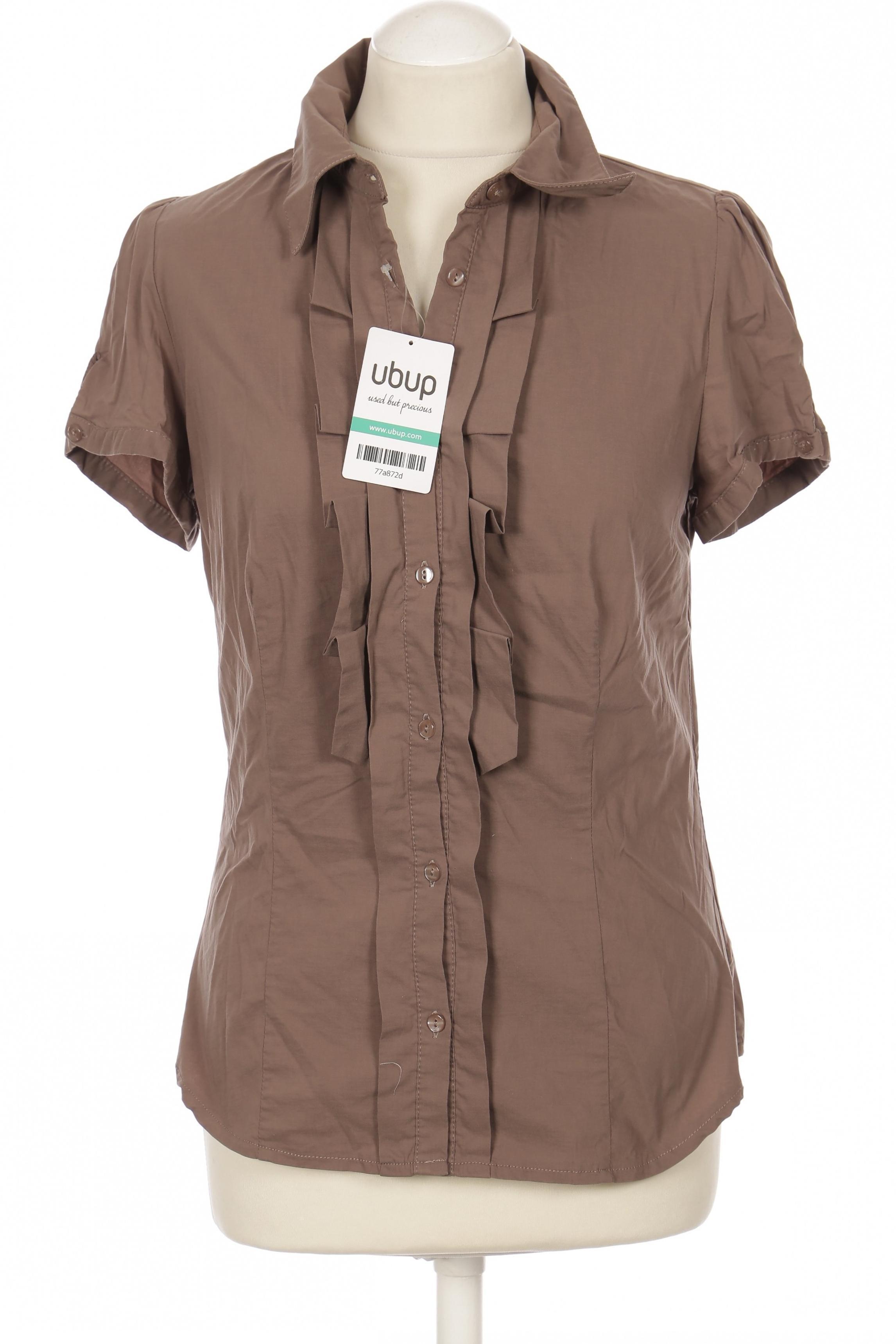 

Orsay Damen Bluse, braun, Gr.