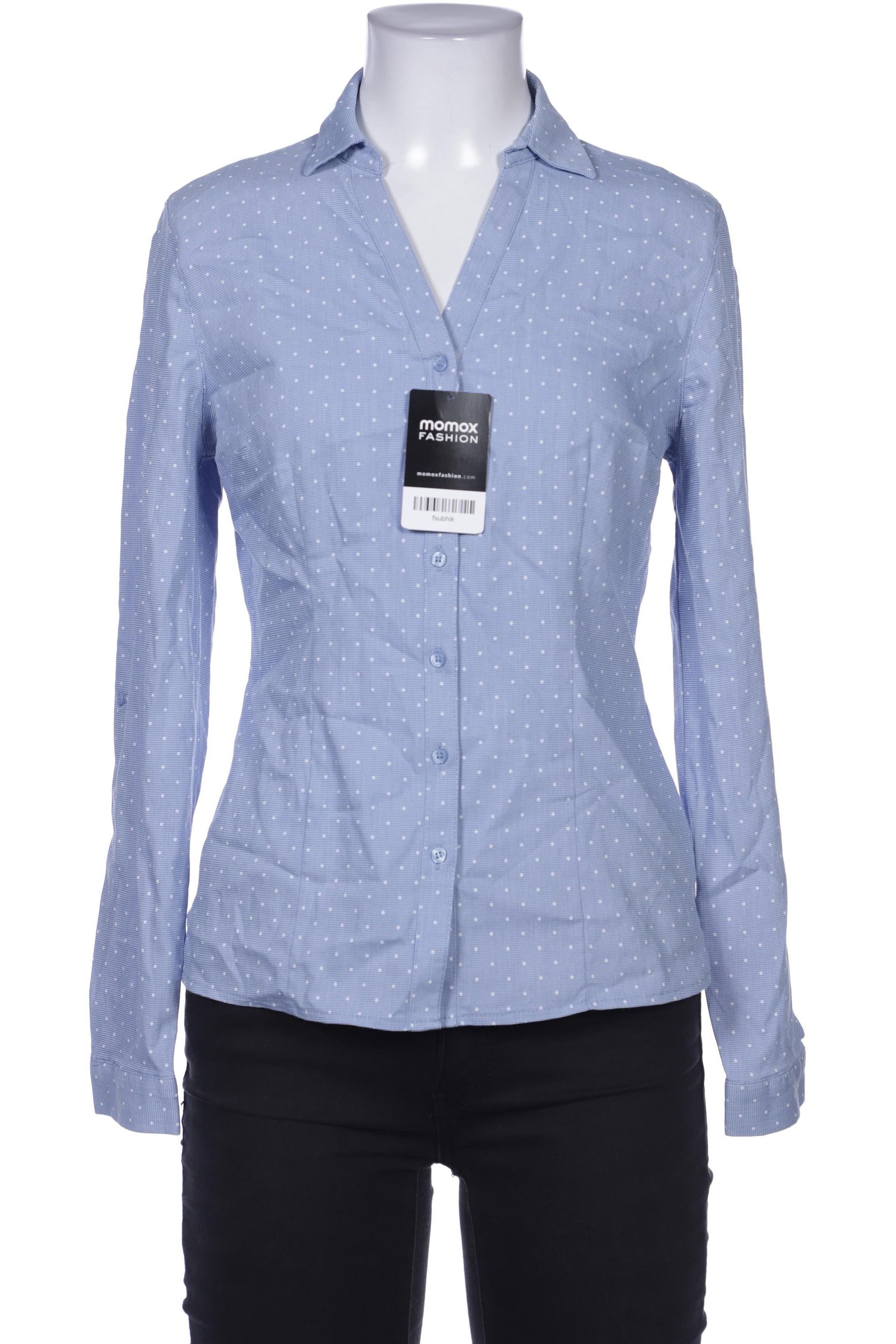 

Orsay Damen Bluse, blau, Gr. 36