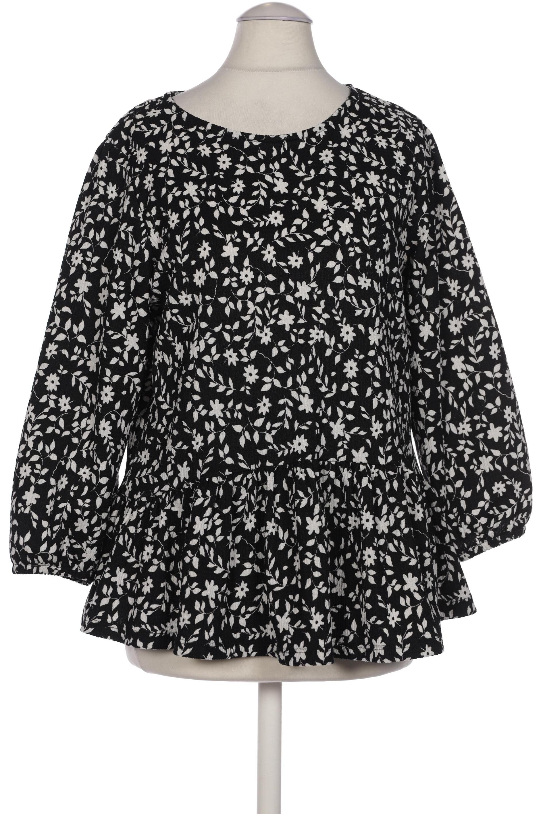 

Orsay Damen Bluse, schwarz, Gr. 38
