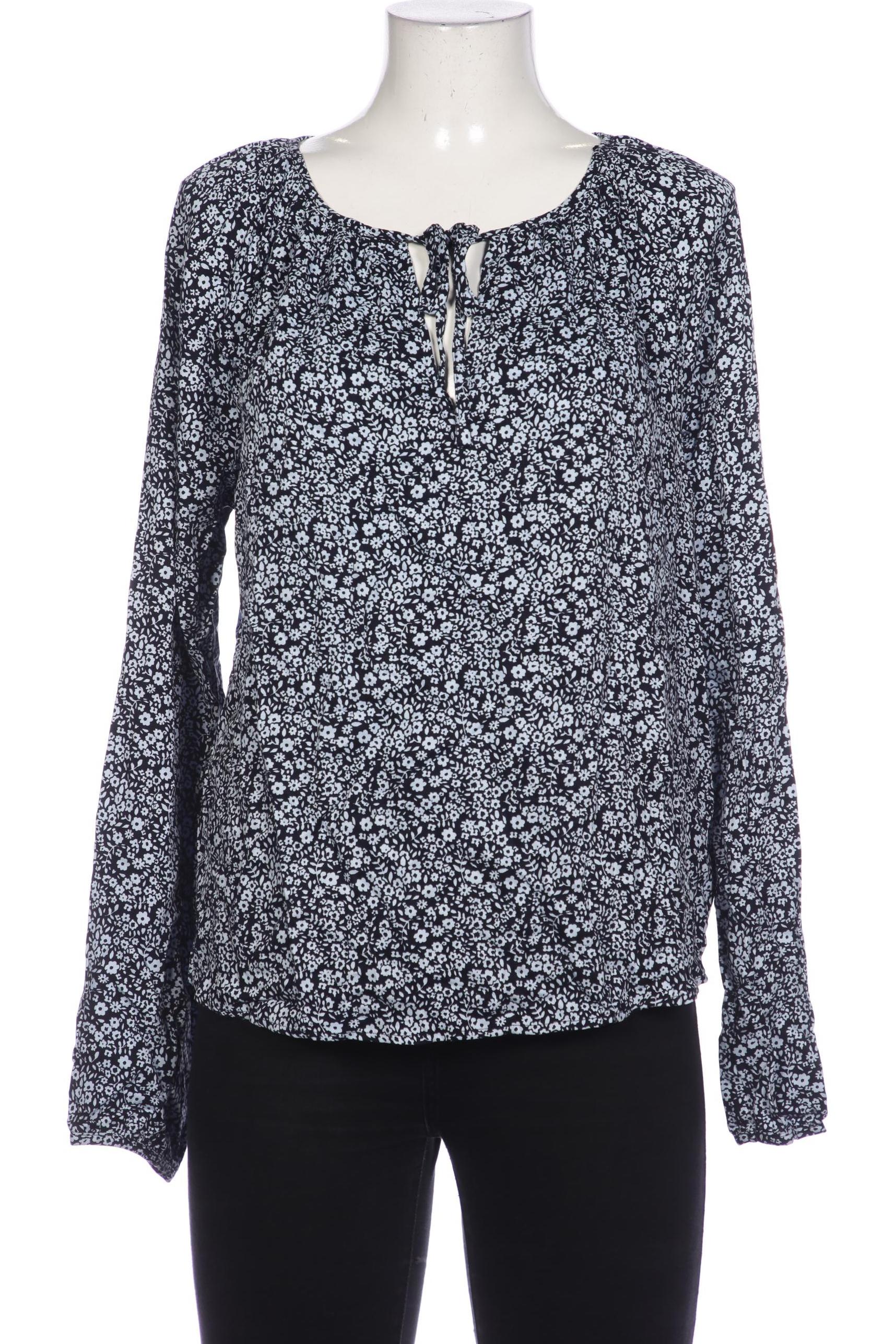 

Orsay Damen Bluse, marineblau, Gr. 40