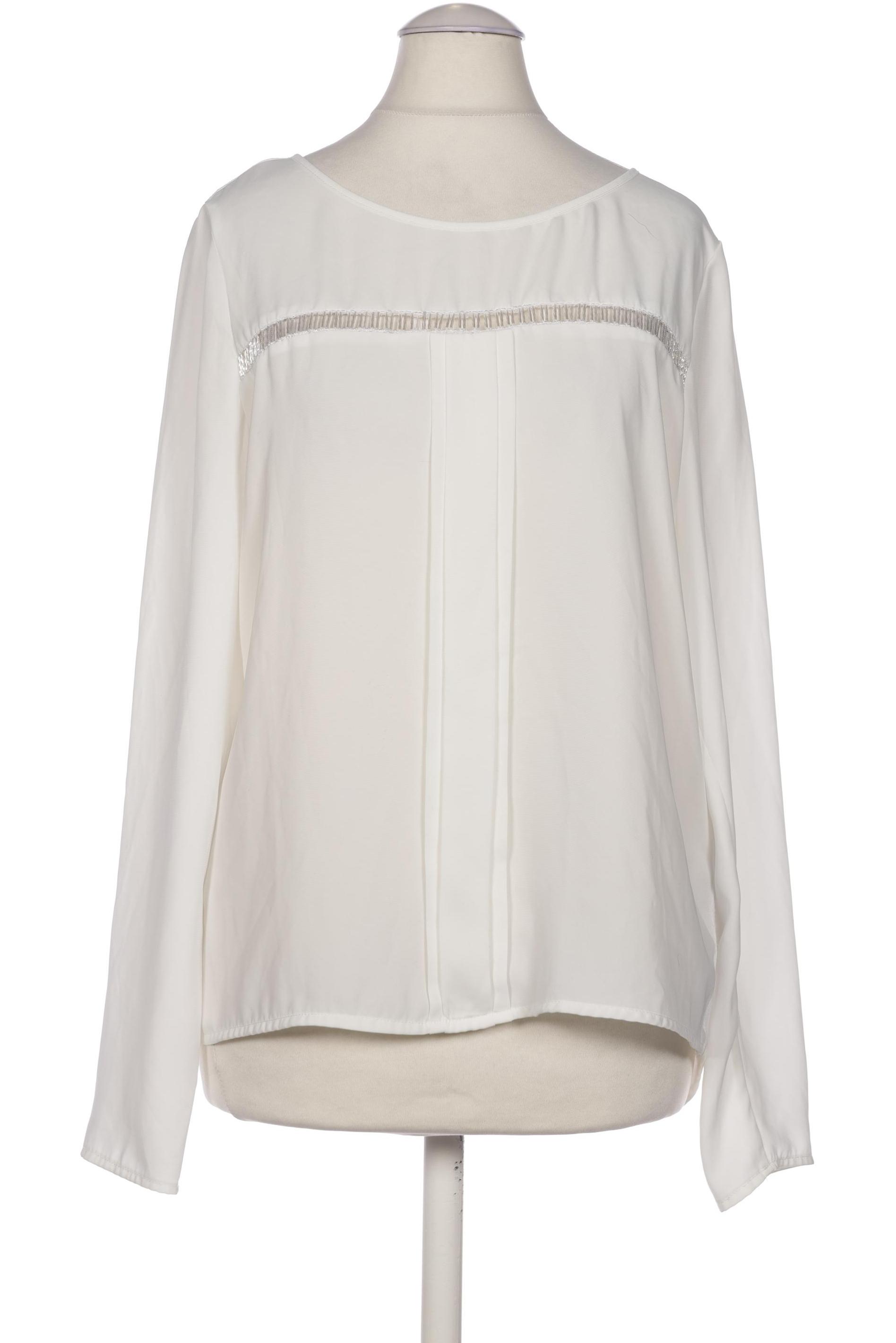 

Orsay Damen Bluse, weiß, Gr. 34