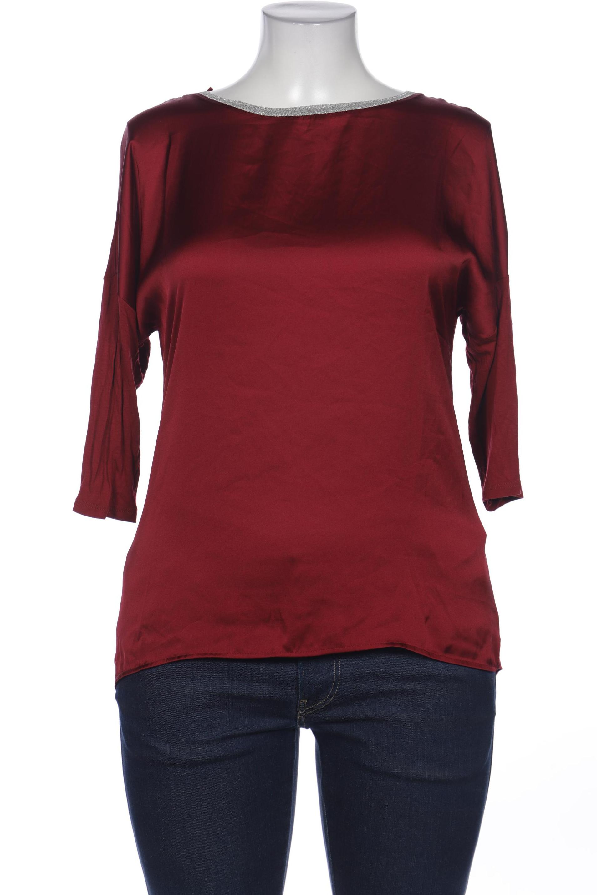 

Orsay Damen Bluse, bordeaux