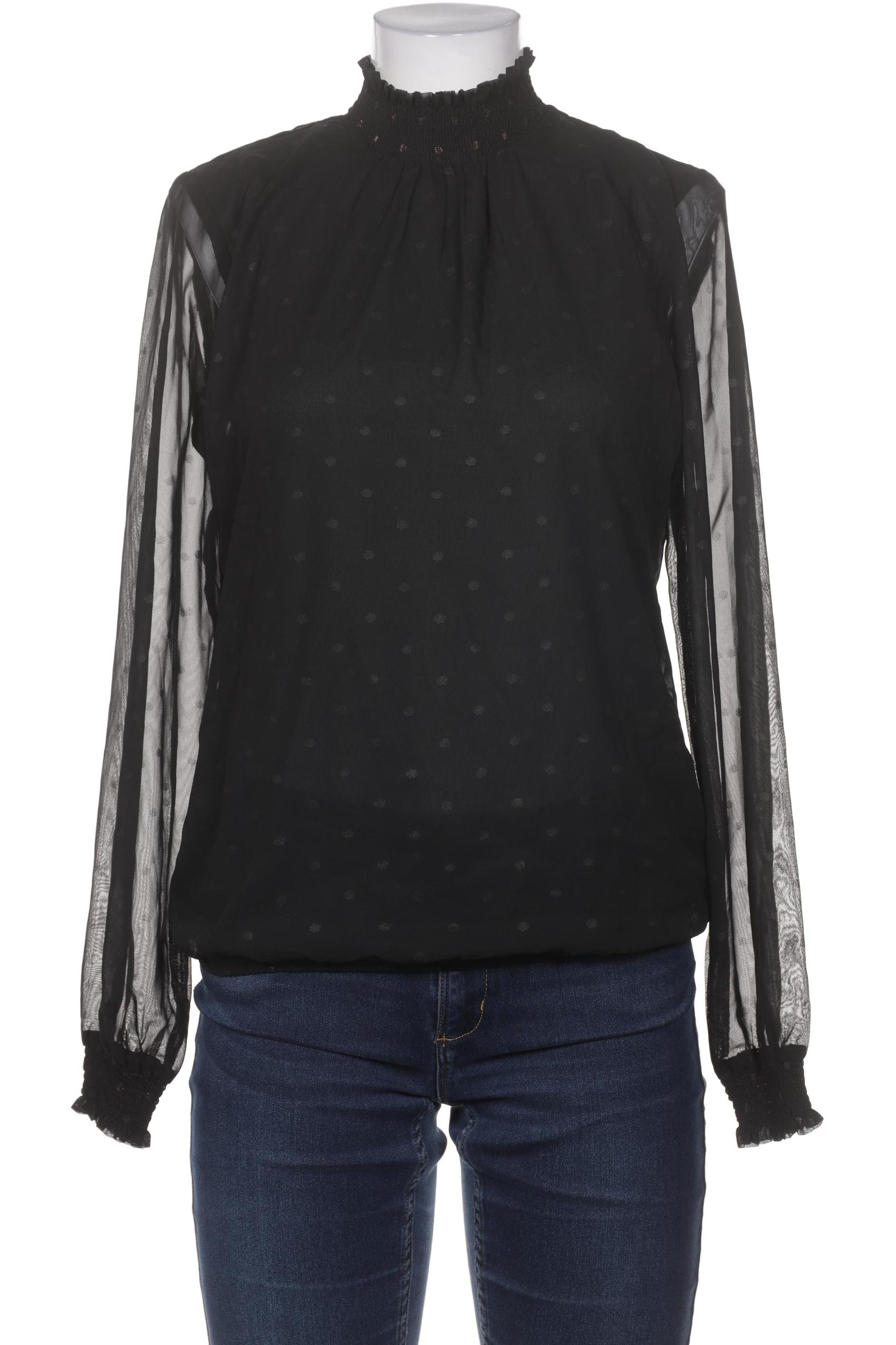 

Orsay Damen Bluse, schwarz, Gr. 38