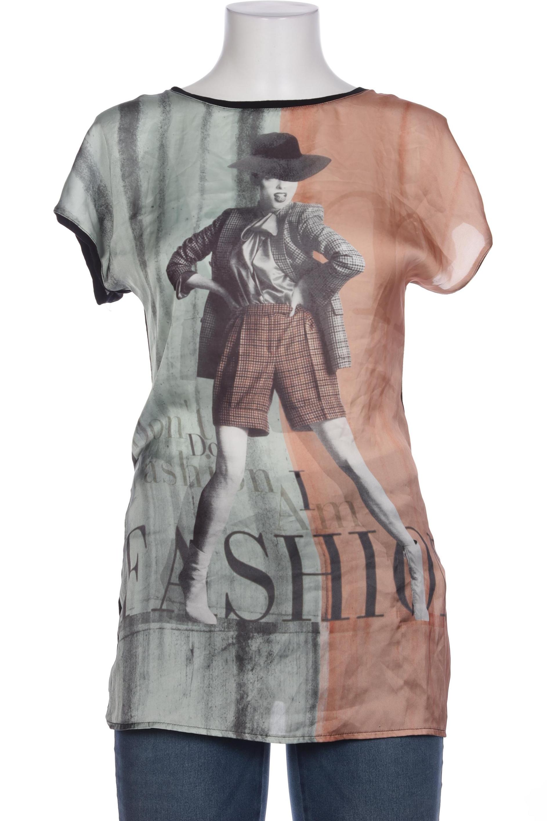 

Orsay Damen Bluse, grün, Gr. 38
