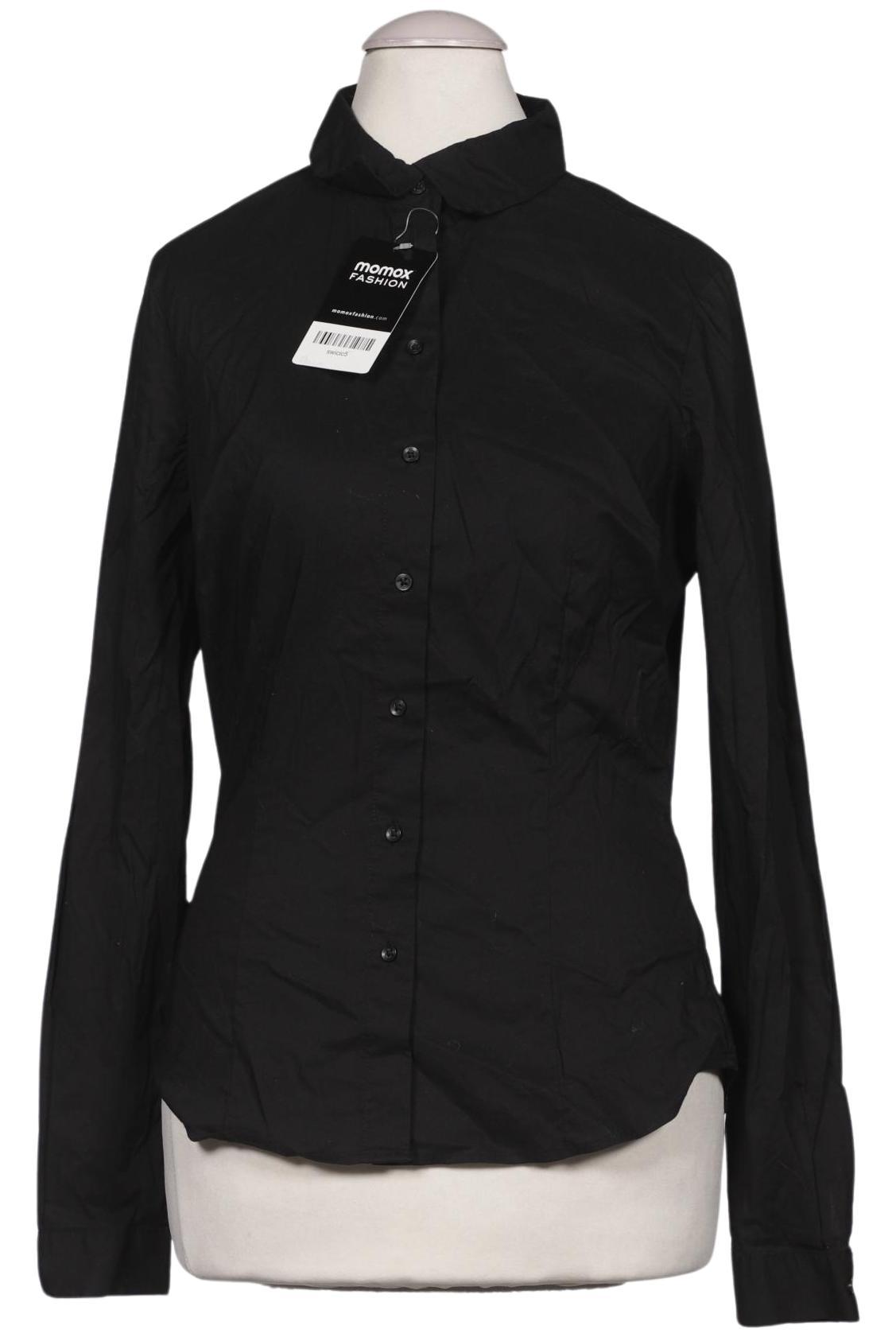 Thumbnail - Orsay Damen Bluse, schwarz, Gr. 34