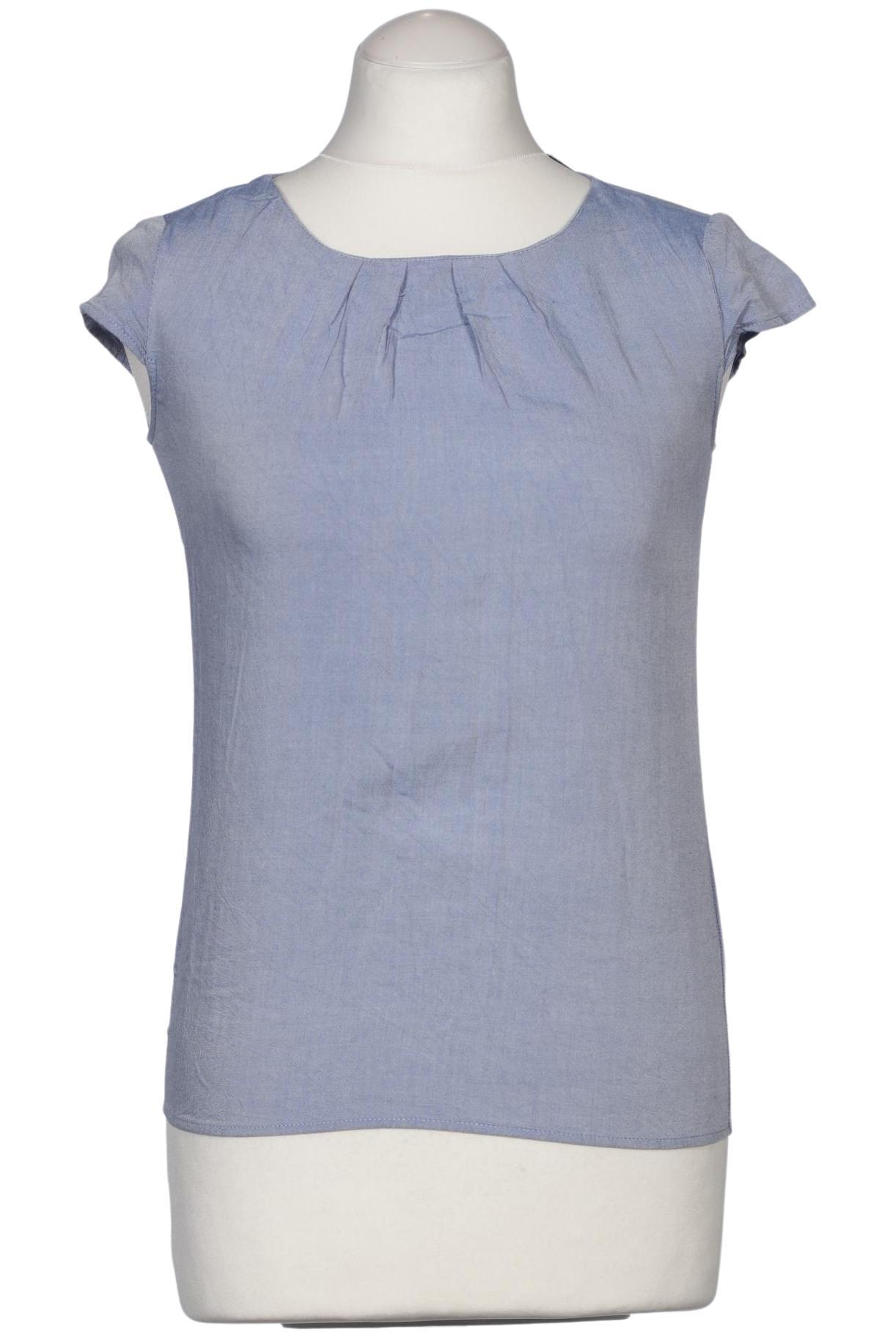 

Orsay Damen Bluse, hellblau, Gr. 32