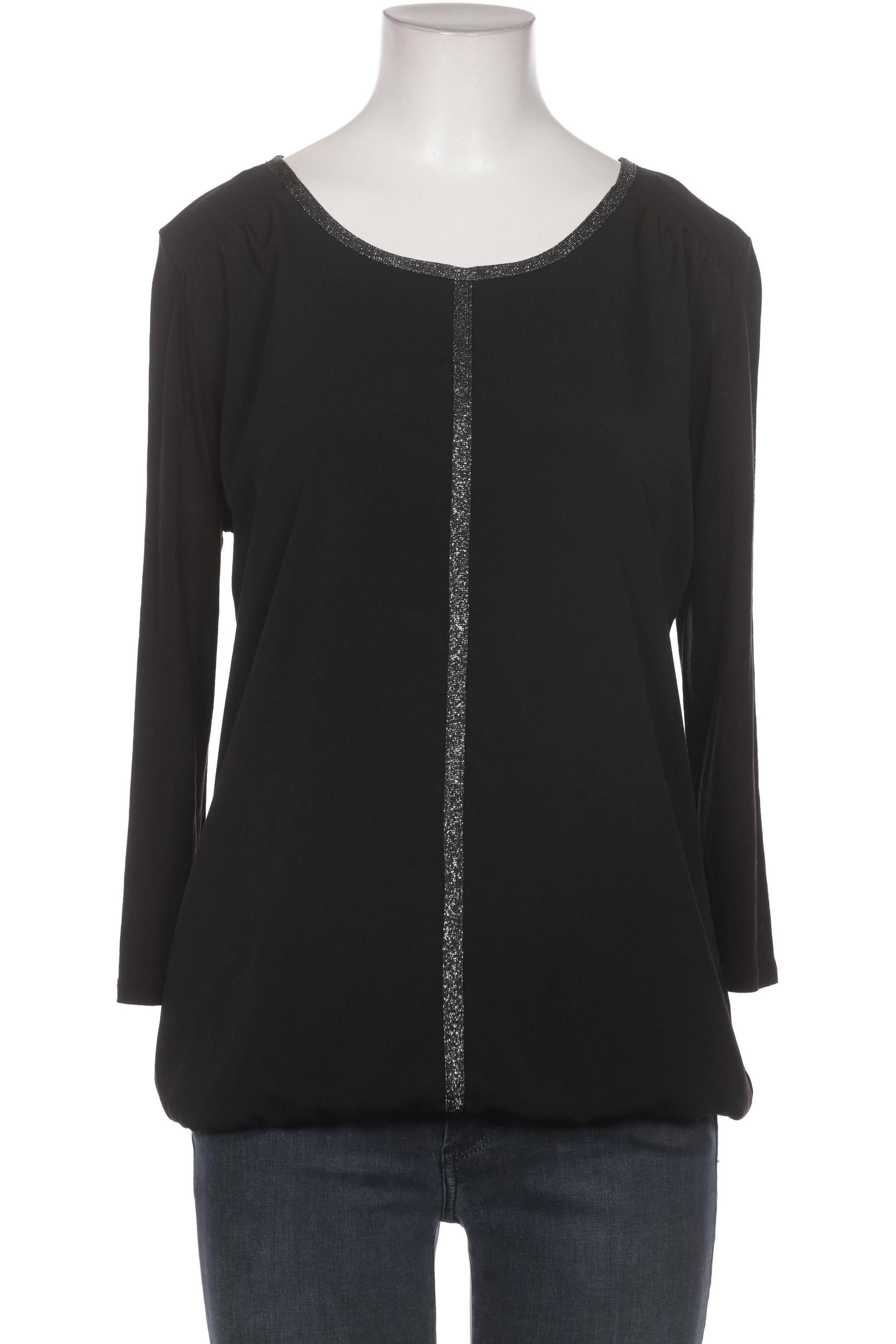 

Orsay Damen Bluse, schwarz, Gr. 38