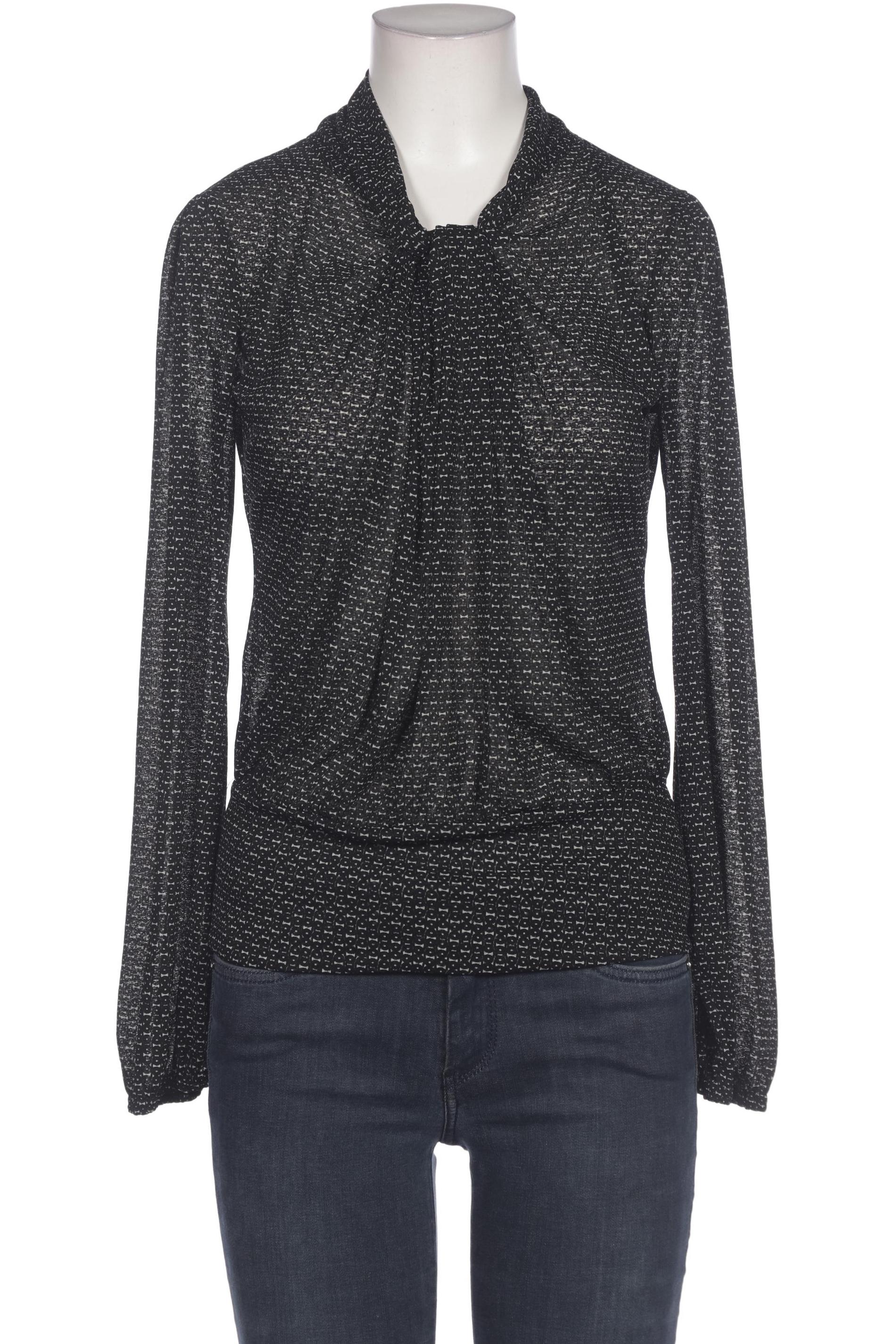 

Orsay Damen Bluse, schwarz, Gr. 38
