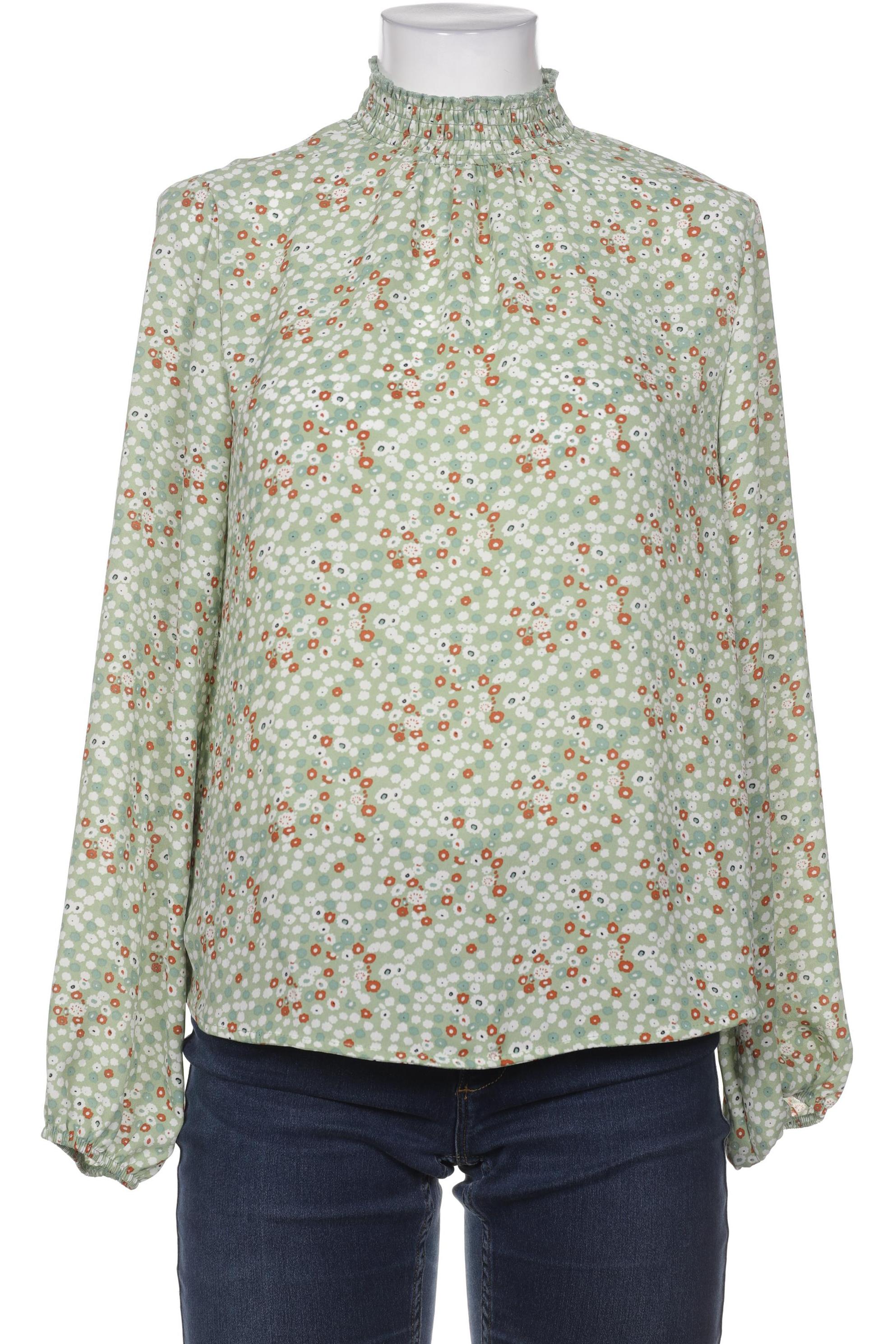 

Orsay Damen Bluse, hellgrün, Gr. 42