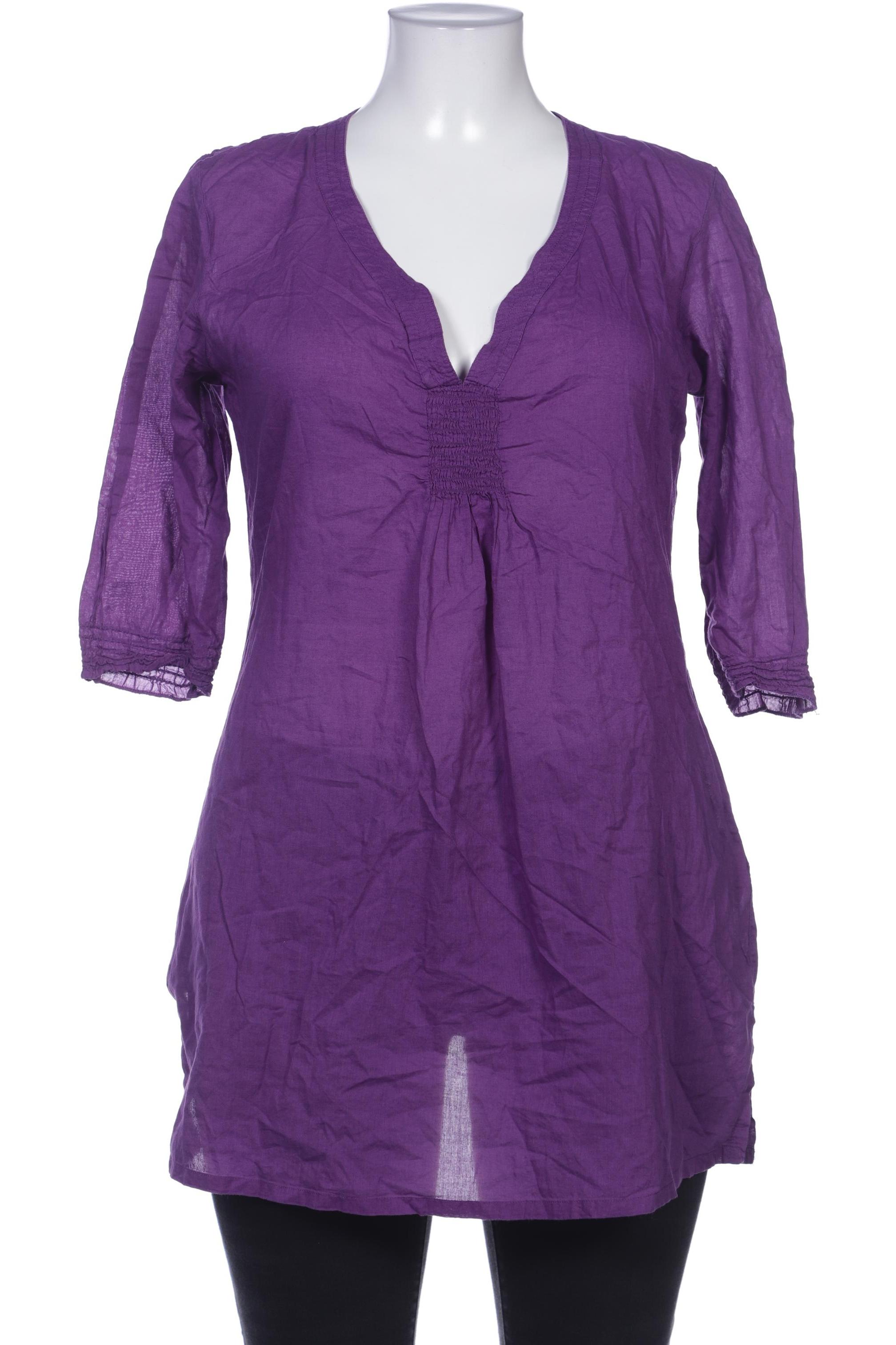 

Orsay Damen Bluse, flieder, Gr. 42
