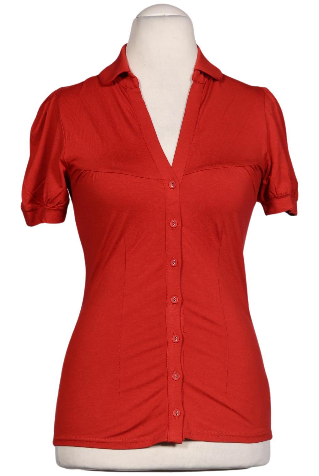 

Orsay Damen Bluse, rot, Gr. 36