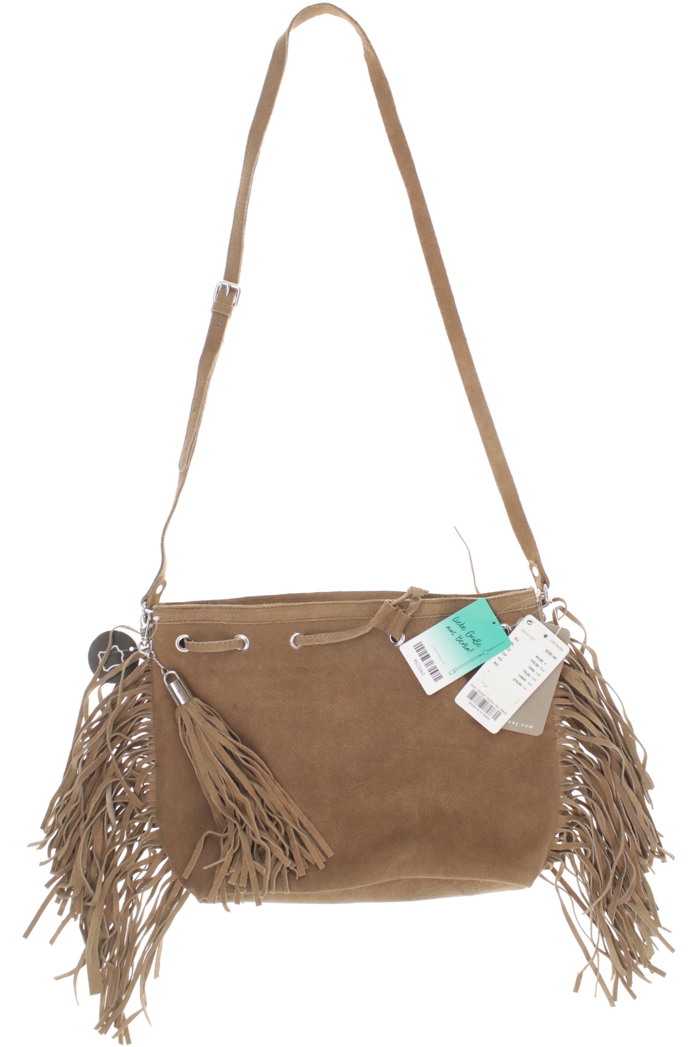 

Orsay Damen Handtasche, braun, Gr.