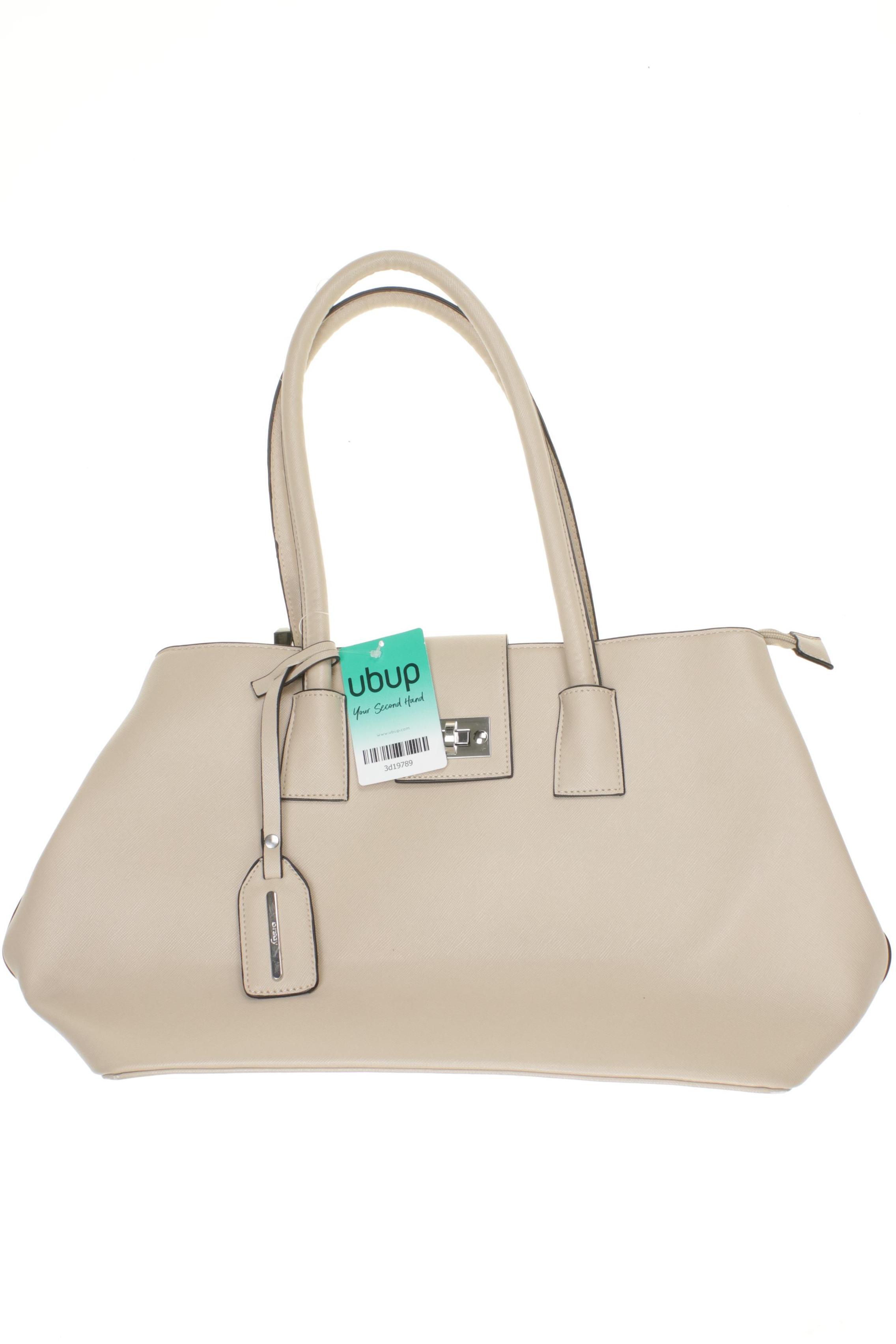 

Orsay Damen Handtasche, beige, Gr.