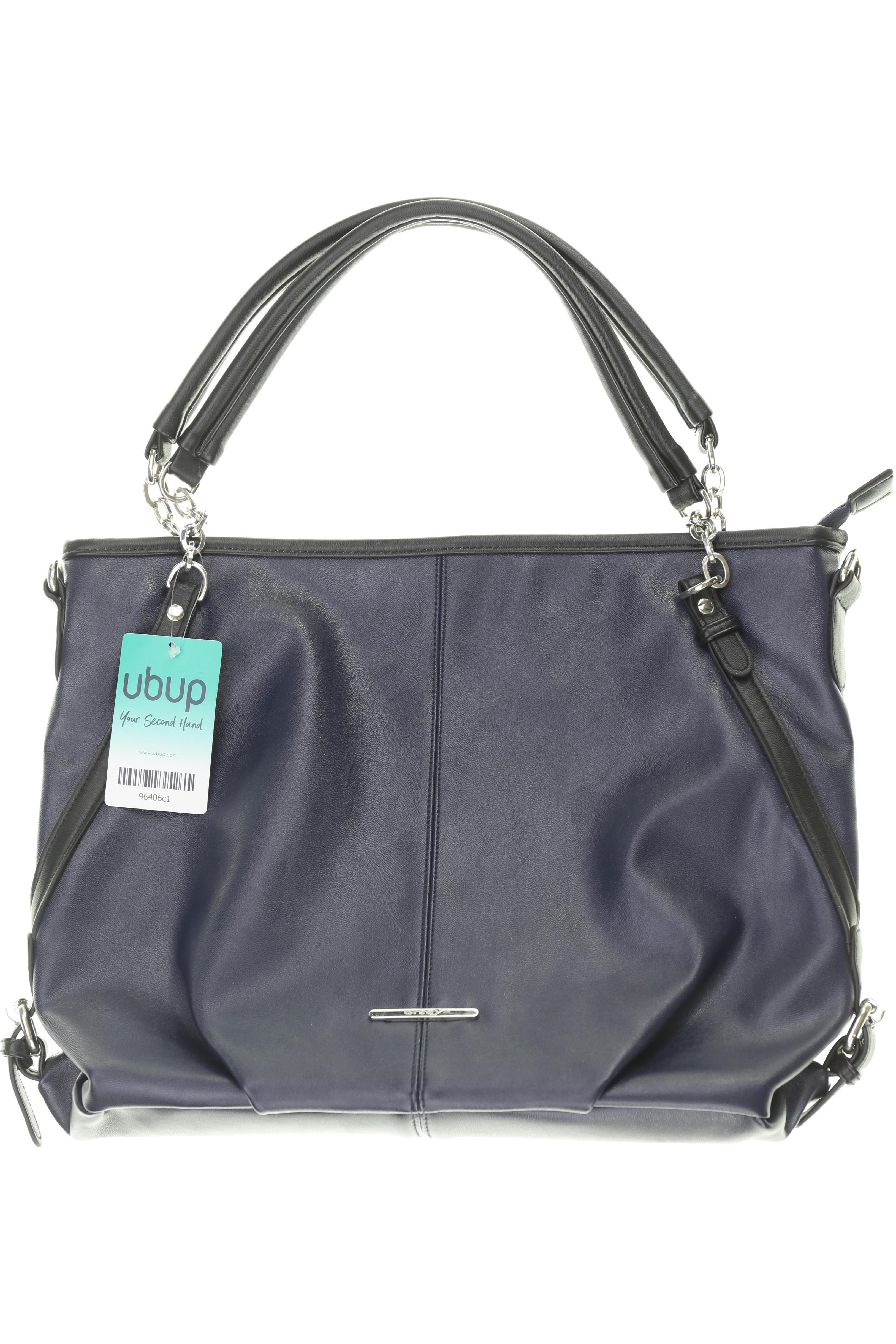 

Orsay Damen Handtasche, blau, Gr.