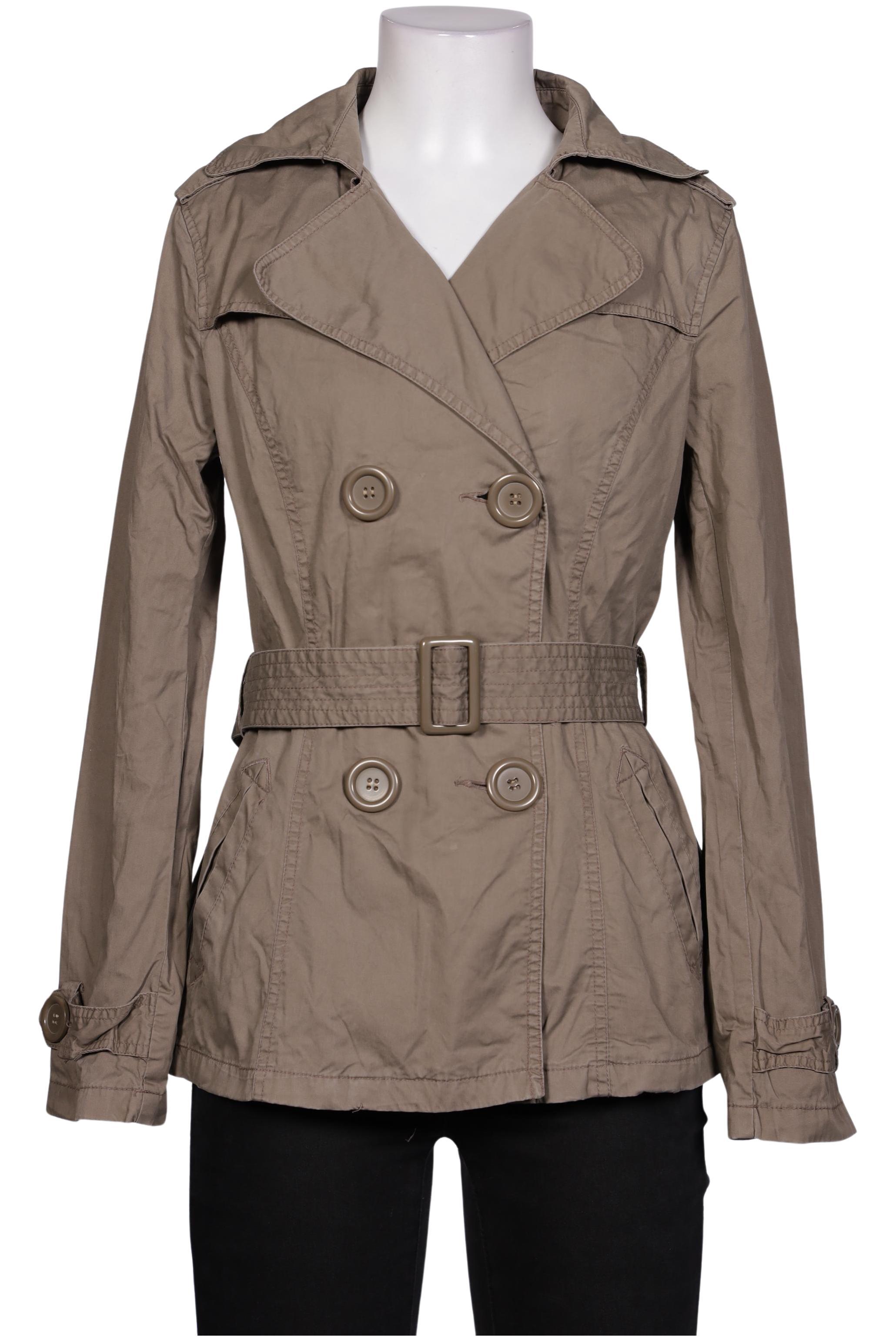 

Orsay Damen Jacke, beige, Gr. 36