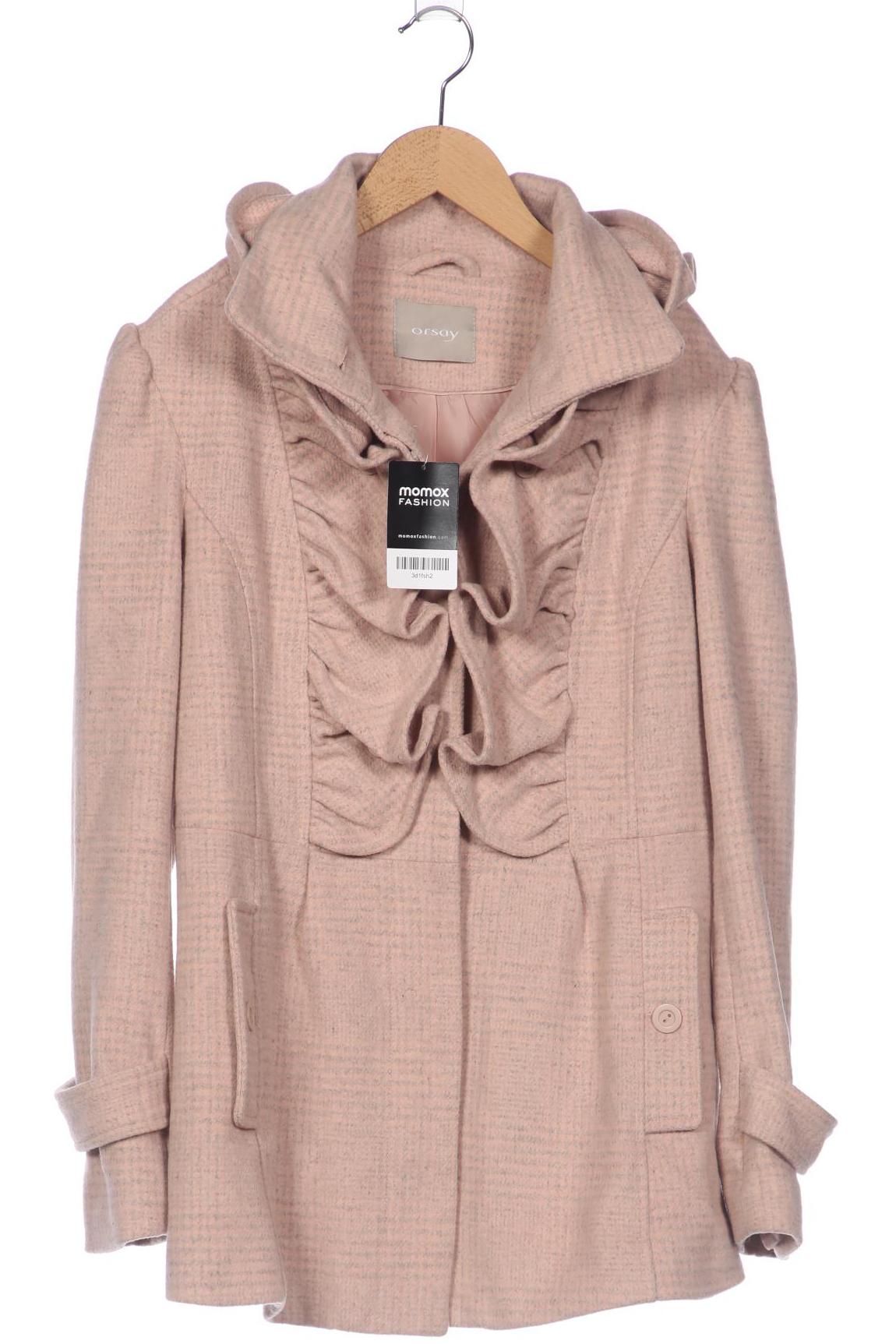 

Orsay Damen Jacke, pink, Gr. 38