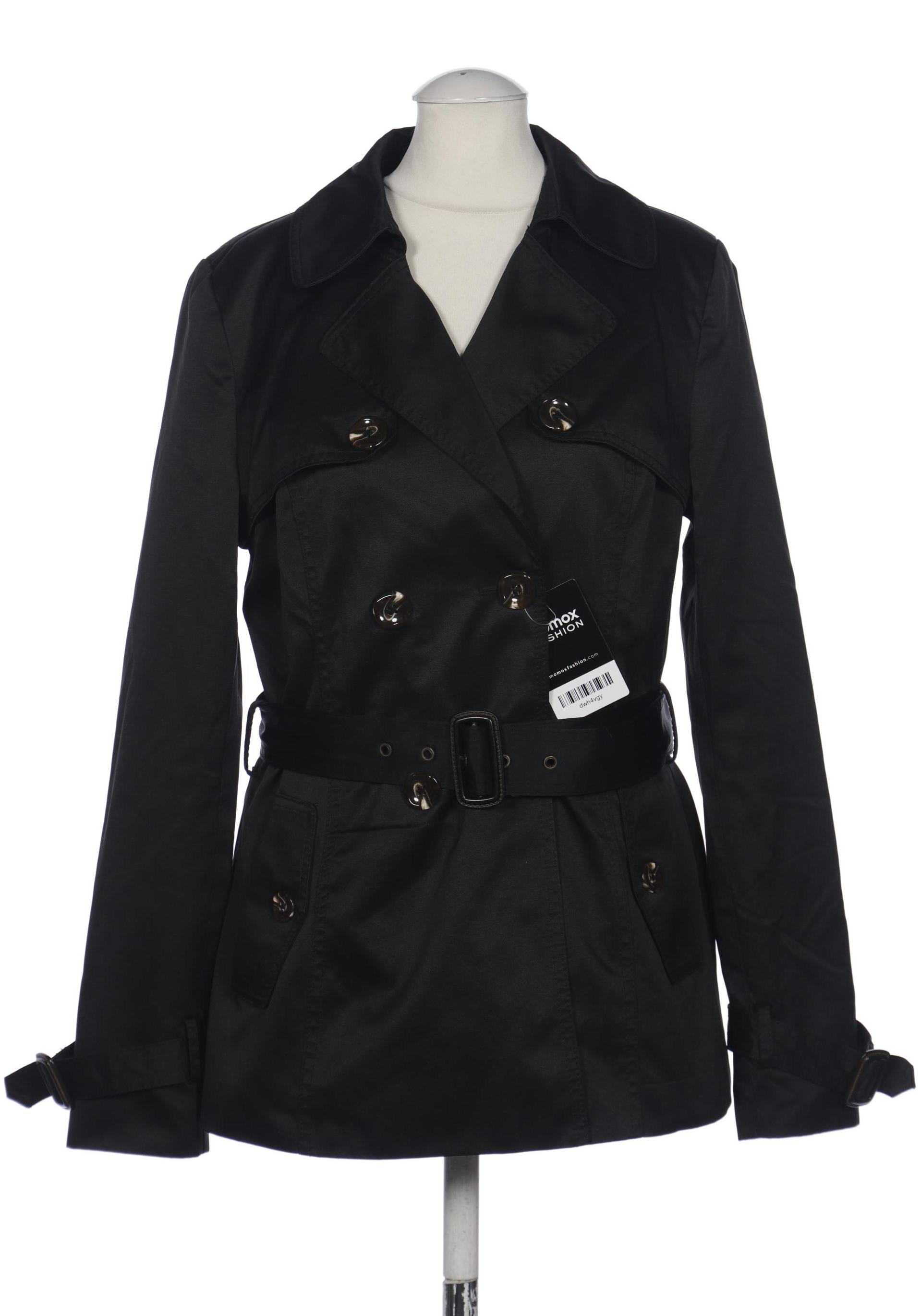 

Orsay Damen Jacke, schwarz