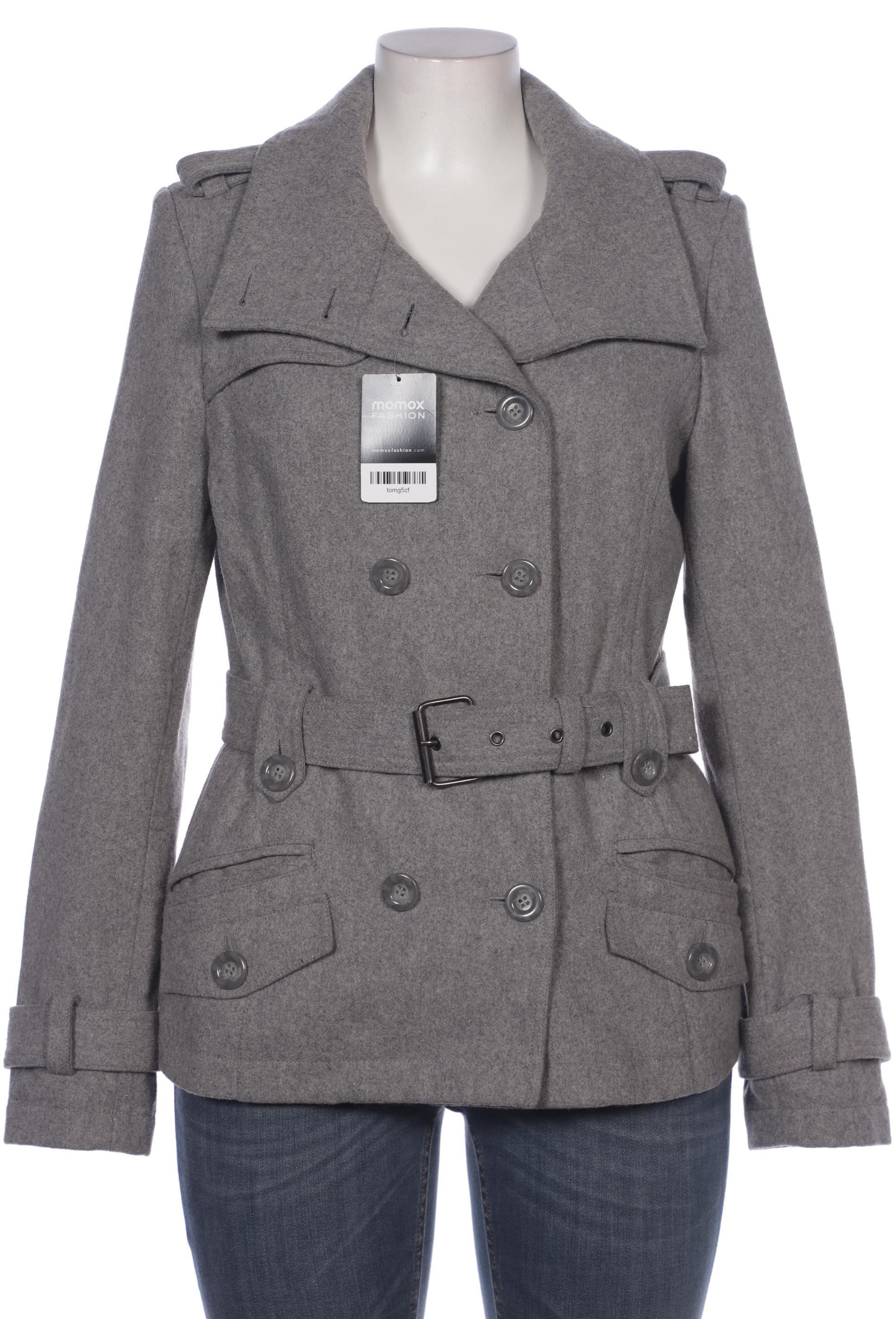 

Orsay Damen Jacke, grau, Gr. 42
